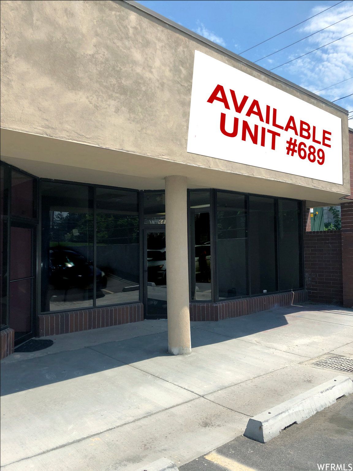 689 W 5300 S, Murray, Utah 84123, ,Commercial Lease,For sale,5300,1868896