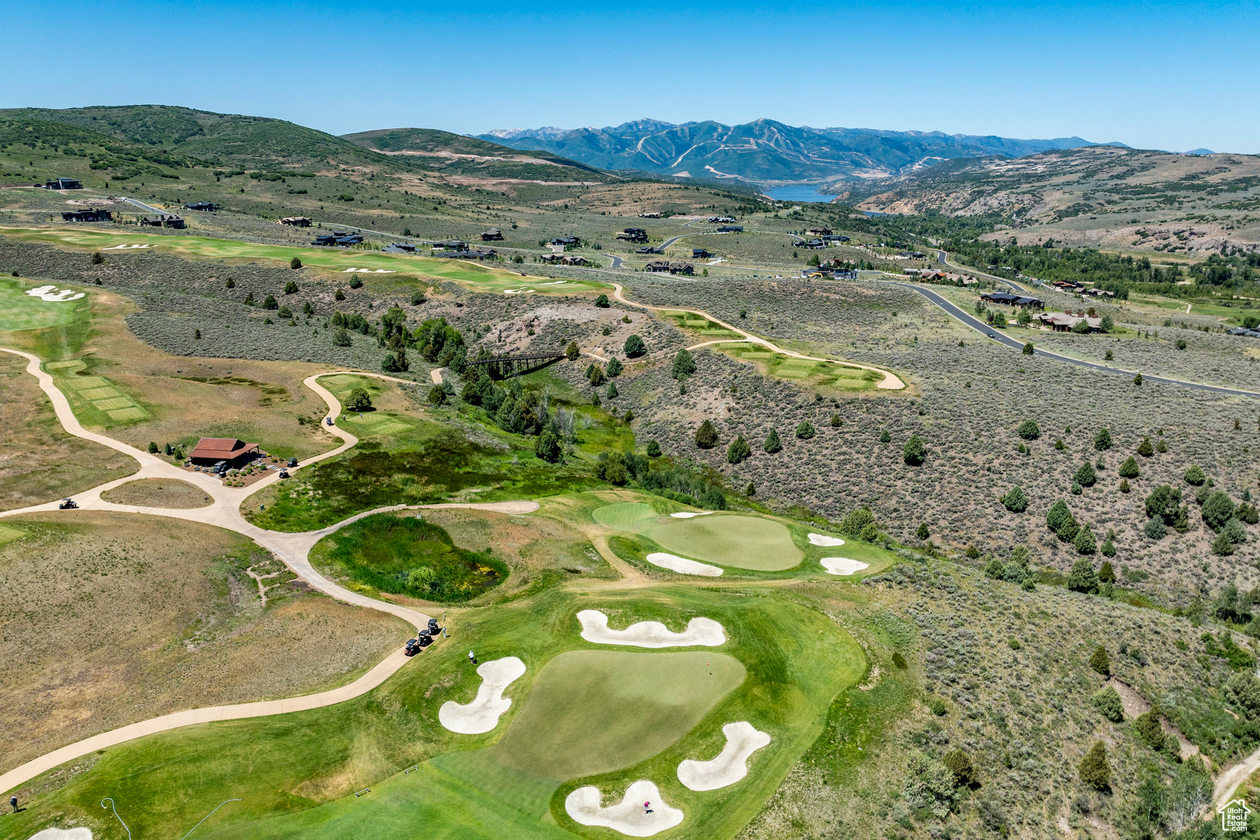 6420 E MAYFLY #64, Heber City, Utah 84032, ,Land,For sale,MAYFLY,1869173