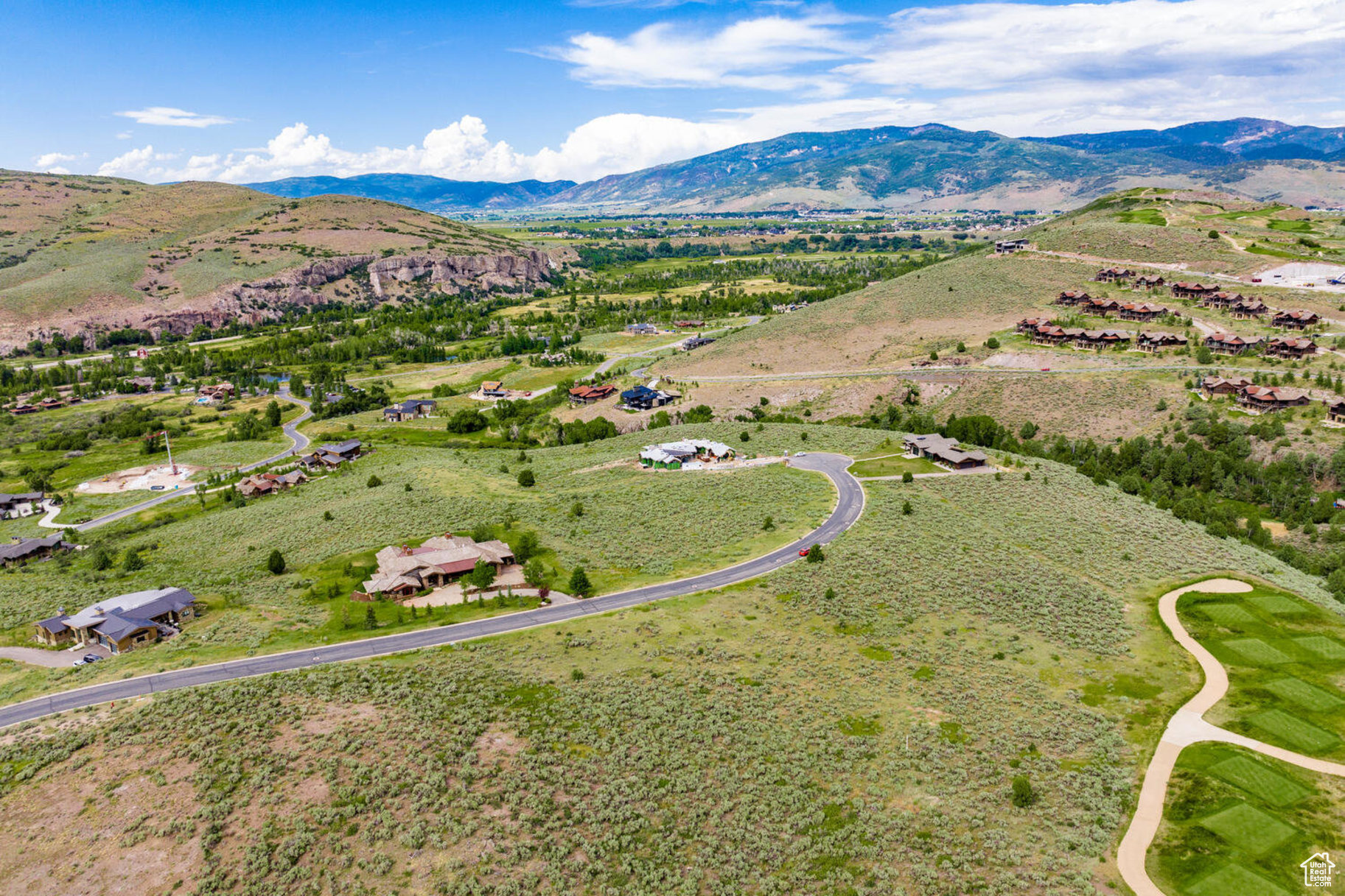 6420 E MAYFLY #64, Heber City, Utah 84032, ,Land,For sale,MAYFLY,1869173