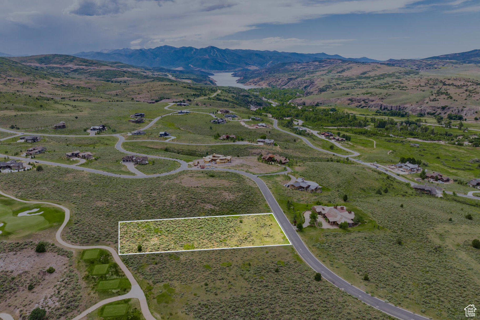 6420 E MAYFLY #64, Heber City, Utah 84032, ,Land,For sale,MAYFLY,1869173