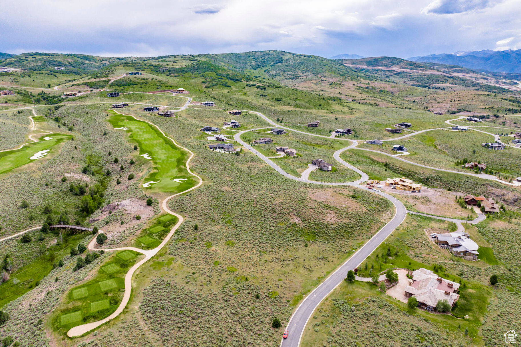 6420 E MAYFLY #64, Heber City, Utah 84032, ,Land,For sale,MAYFLY,1869173