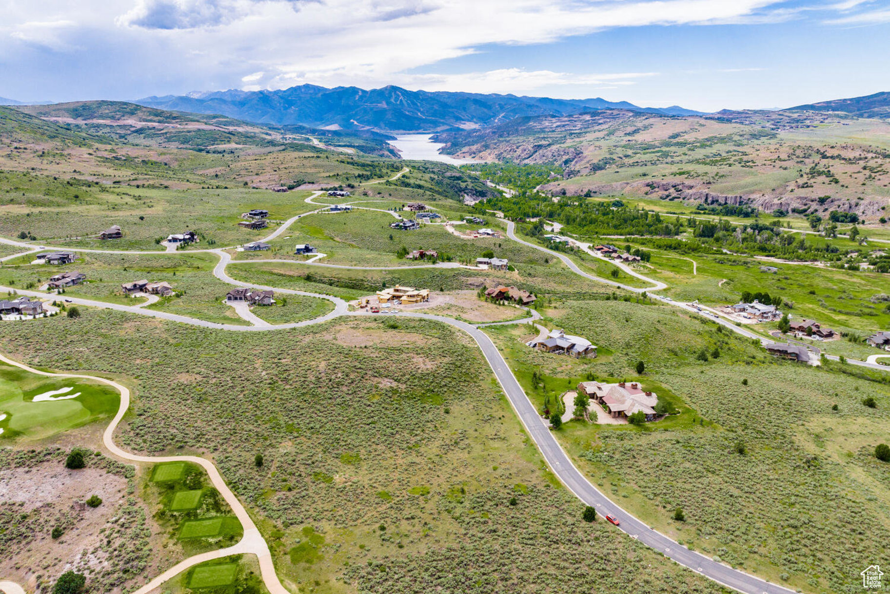 6420 E MAYFLY #64, Heber City, Utah 84032, ,Land,For sale,MAYFLY,1869173