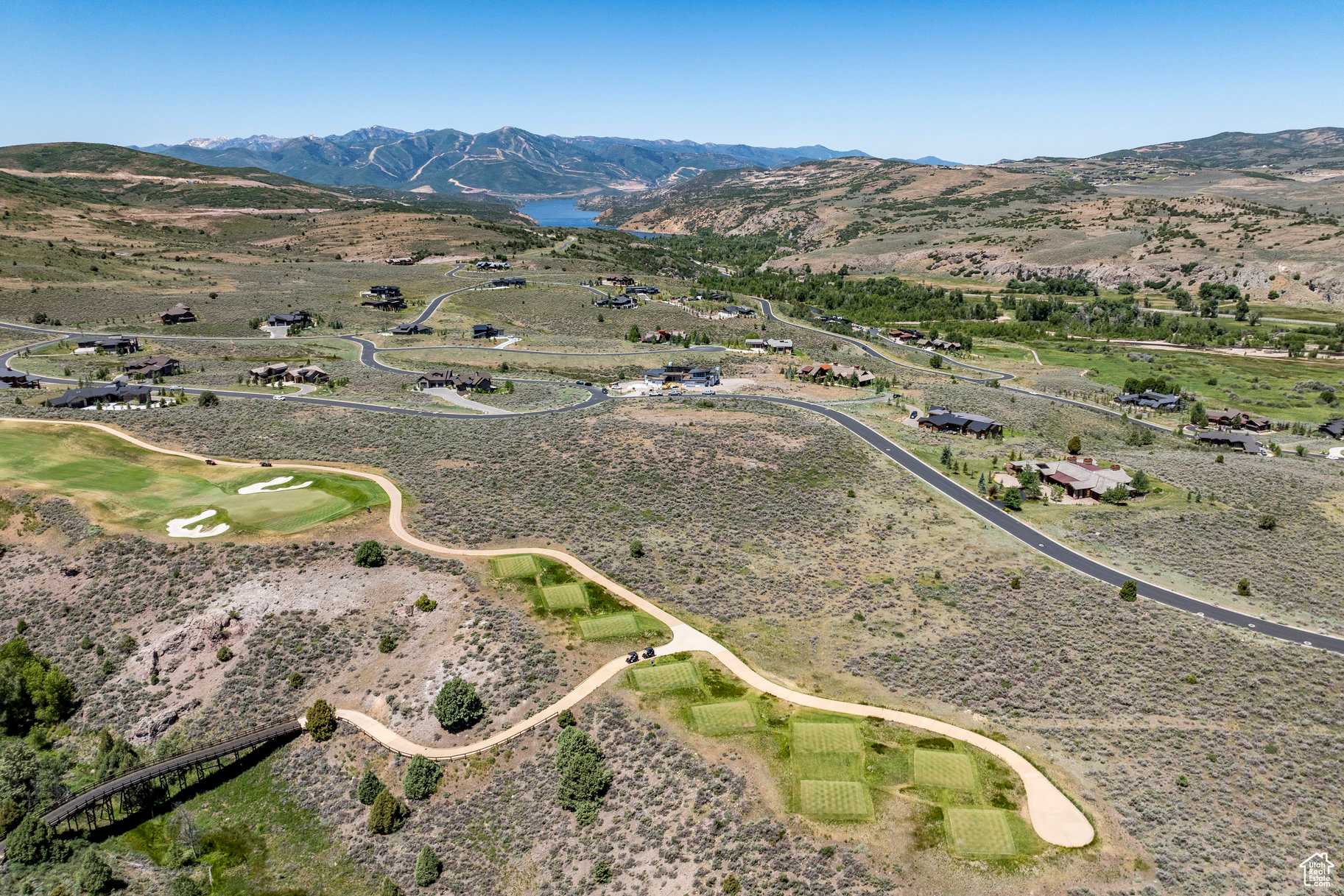 6420 E MAYFLY #64, Heber City, Utah 84032, ,Land,For sale,MAYFLY,1869173