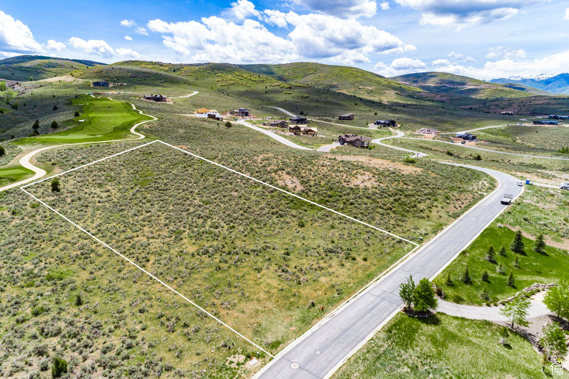 6420 E MAYFLY #64, Heber City, Utah 84032, ,Land,For sale,MAYFLY,1869173