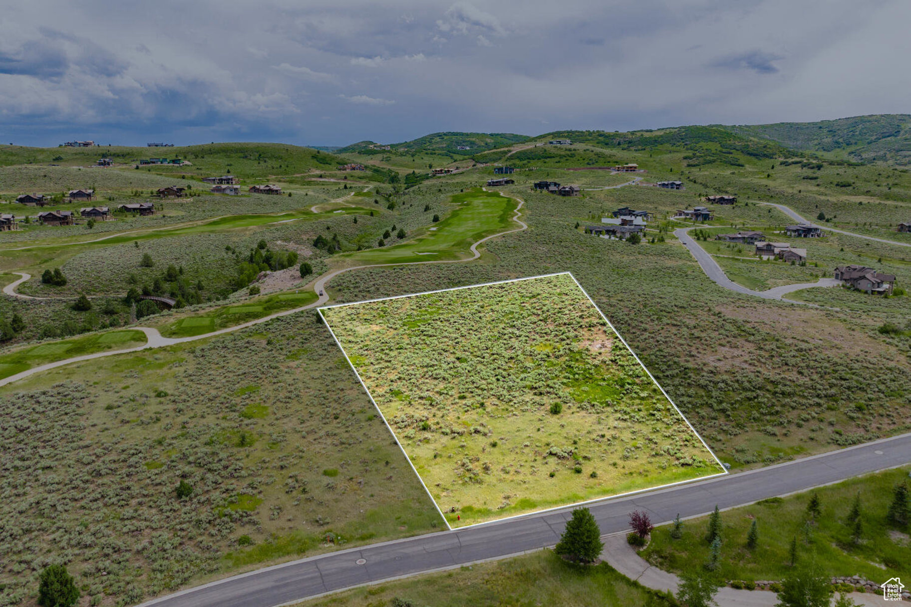 6420 E MAYFLY #64, Heber City, Utah 84032, ,Land,For sale,MAYFLY,1869173