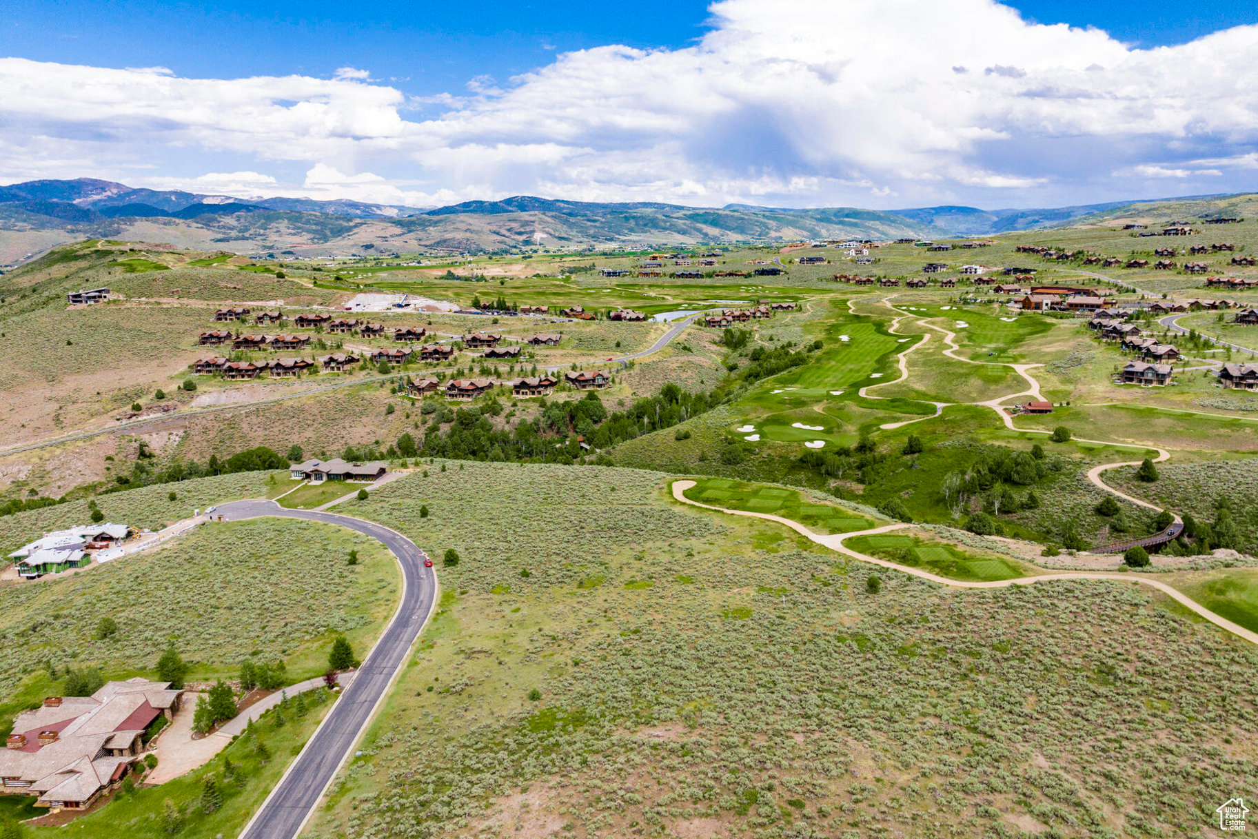 6420 E MAYFLY #64, Heber City, Utah 84032, ,Land,For sale,MAYFLY,1869173