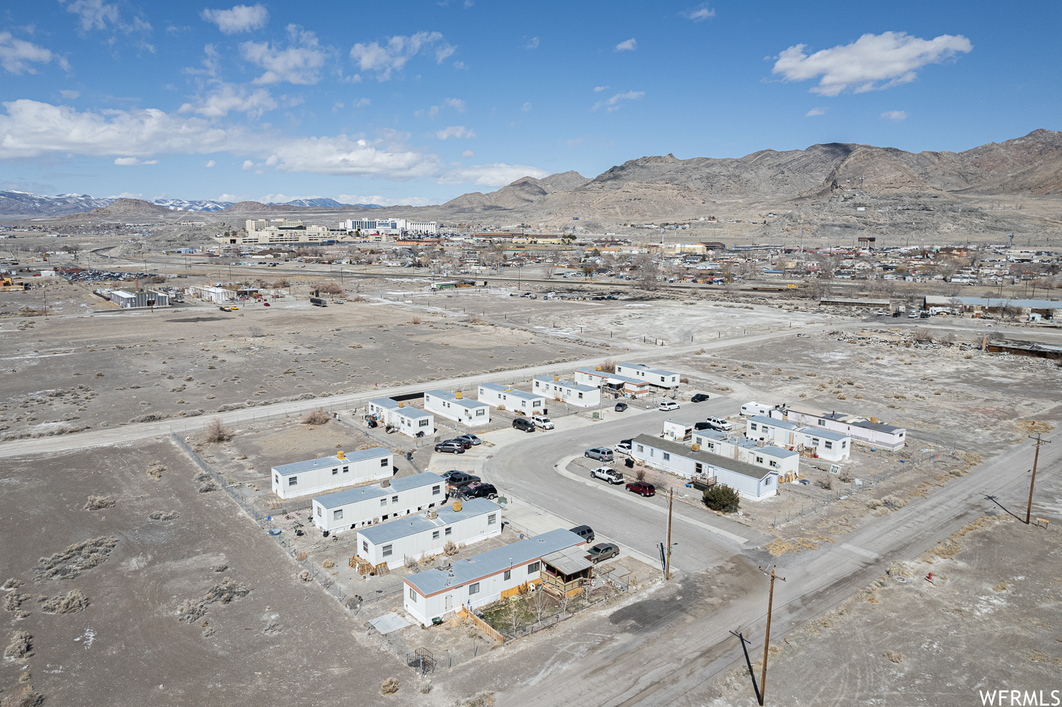 700 N Red Cedar Way Wendover UT 84083 1,500,000