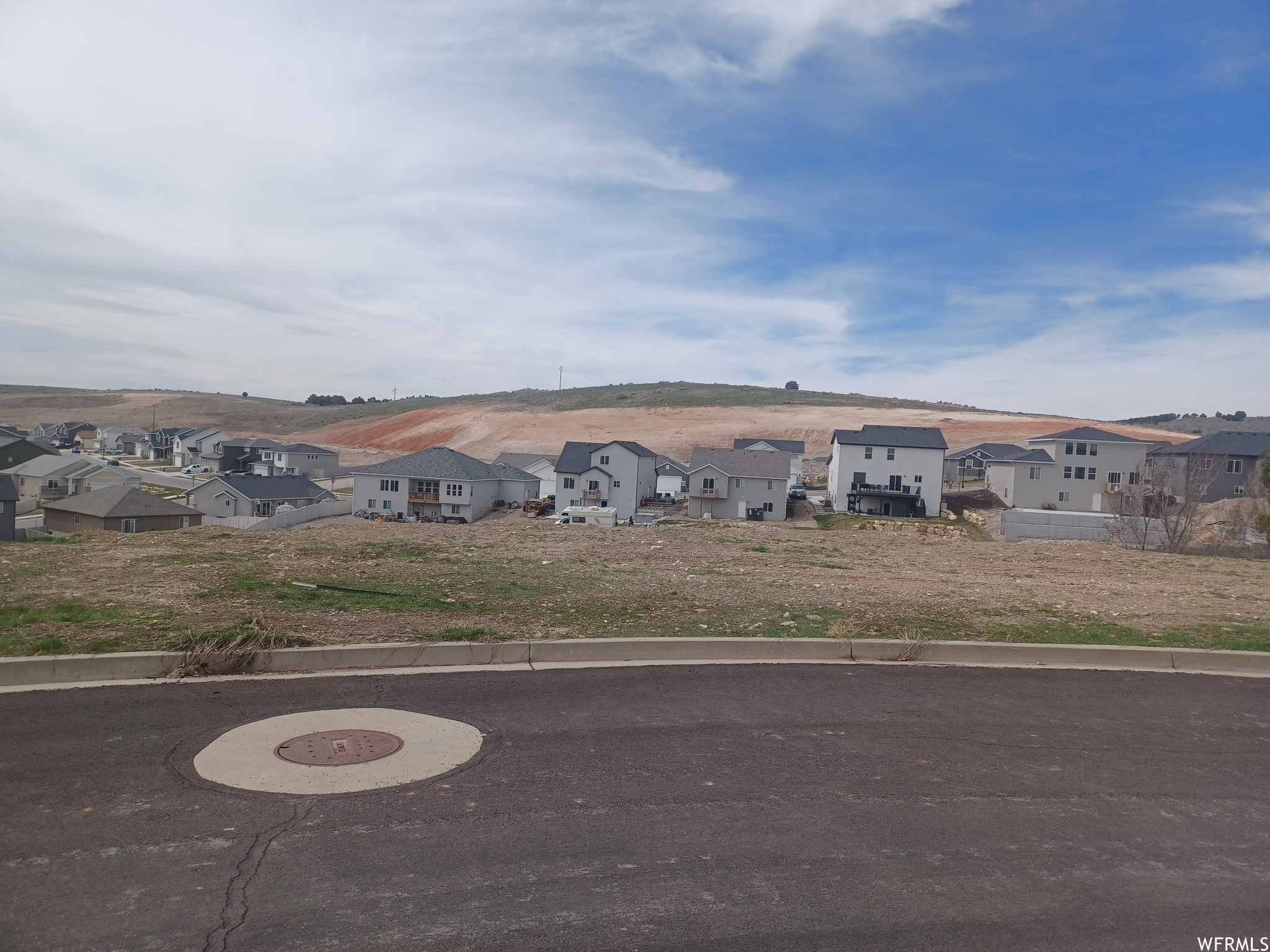 1367 W CEDAR PASS, Santaquin, Utah 84655, ,Land,For sale,CEDAR PASS,1870478