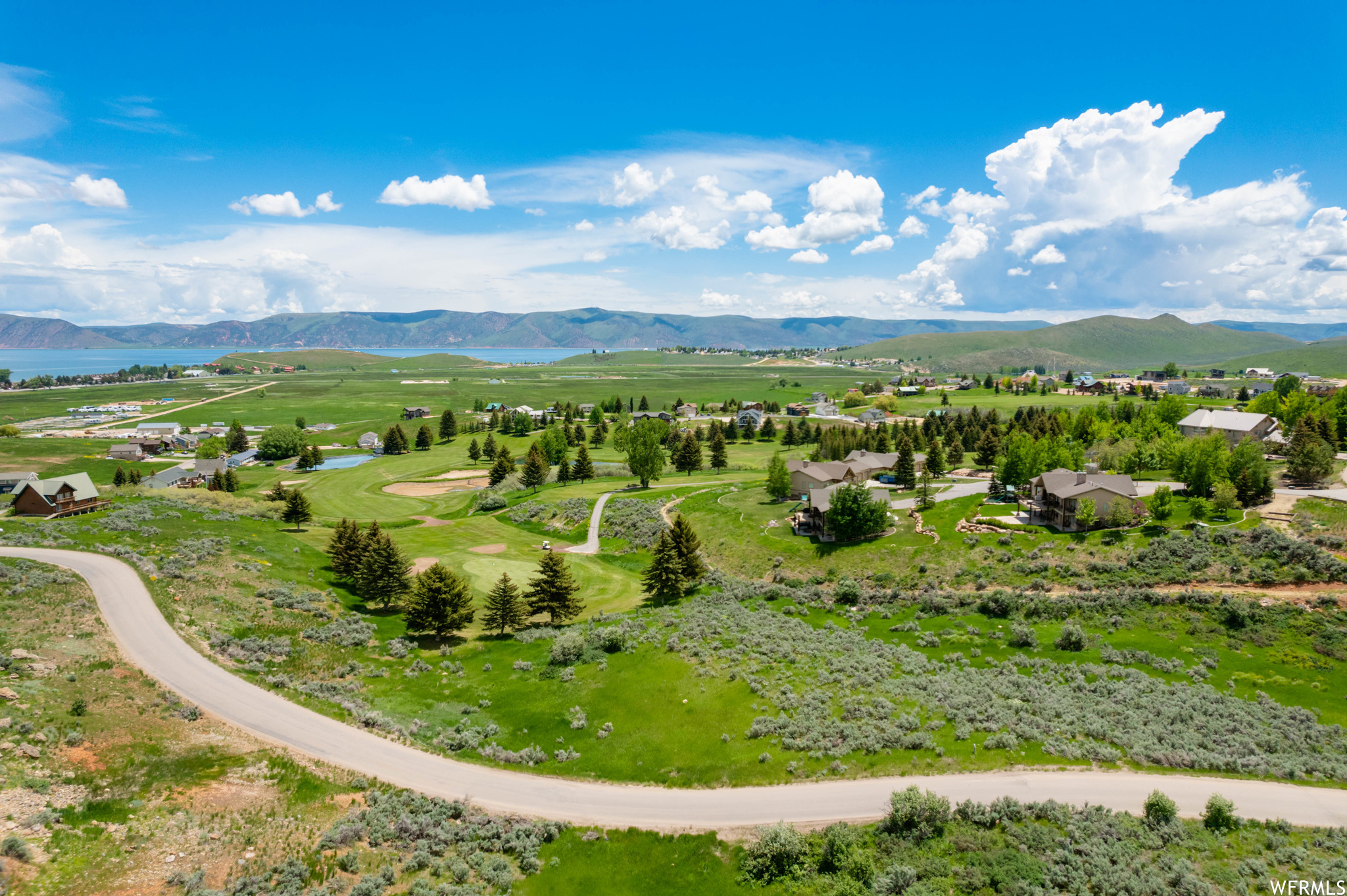 2458 S COUNTRY CLUB #5, Garden City, Utah 84028, ,Land,For sale,COUNTRY CLUB,1870883