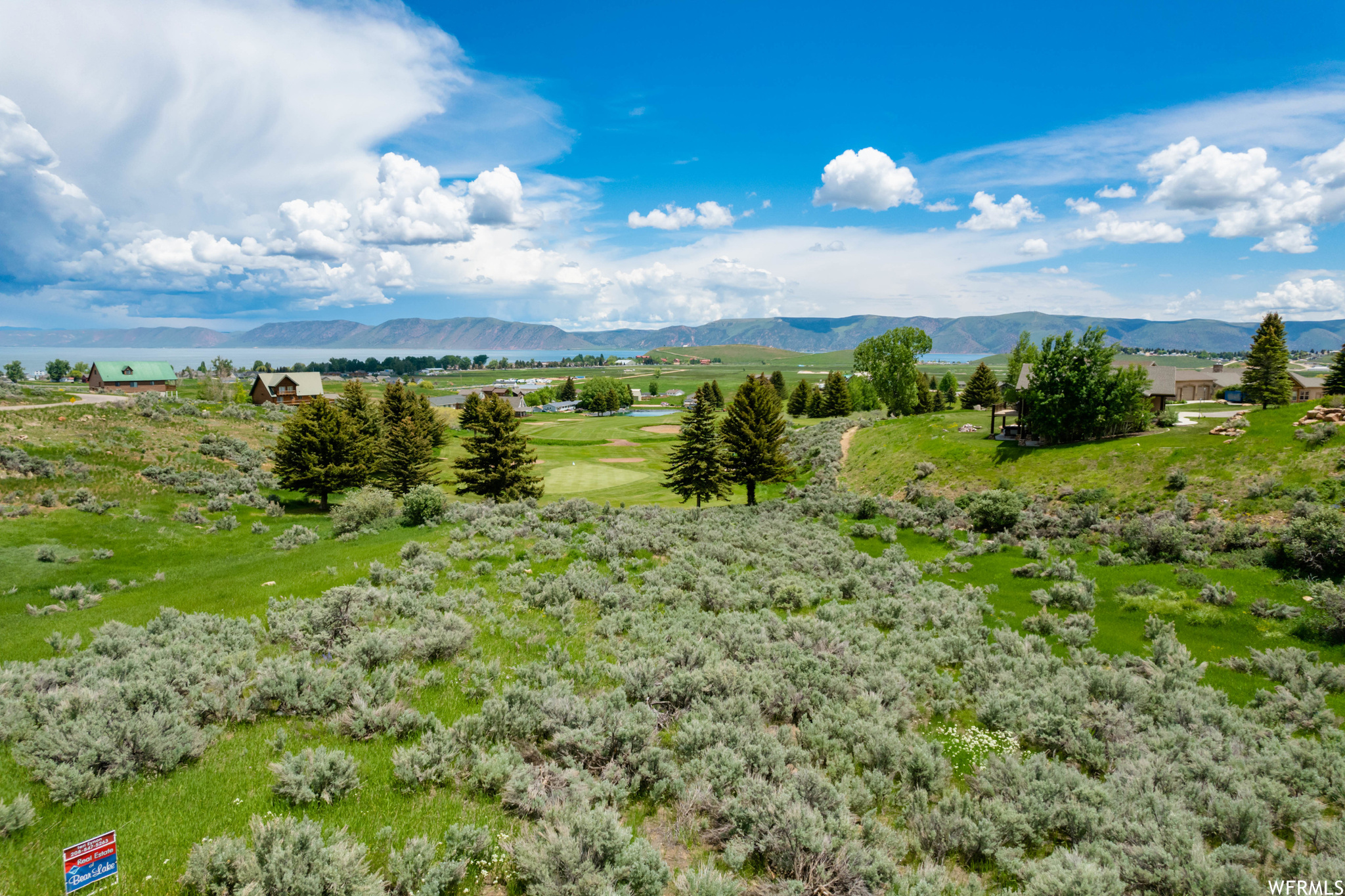 2458 S COUNTRY CLUB #5, Garden City, Utah 84028, ,Land,For sale,COUNTRY CLUB,1870883