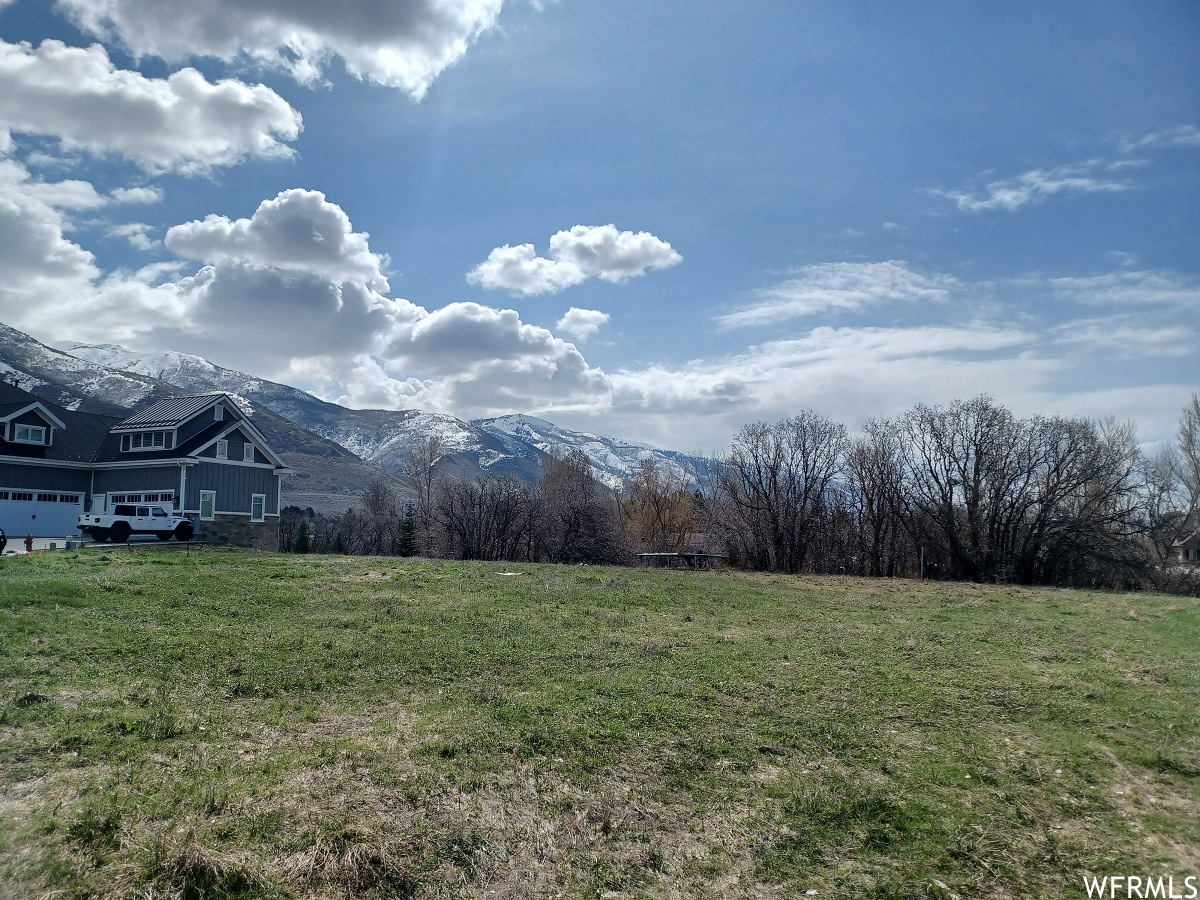 910 E FENCE POST, Fruit Heights, Utah 84037, ,Land,For sale,FENCE POST,1871332