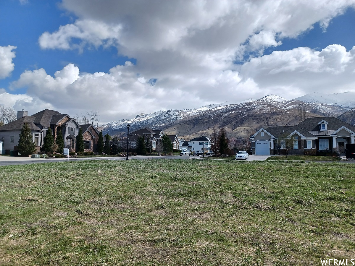 910 E FENCE POST, Fruit Heights, Utah 84037, ,Land,For sale,FENCE POST,1871332