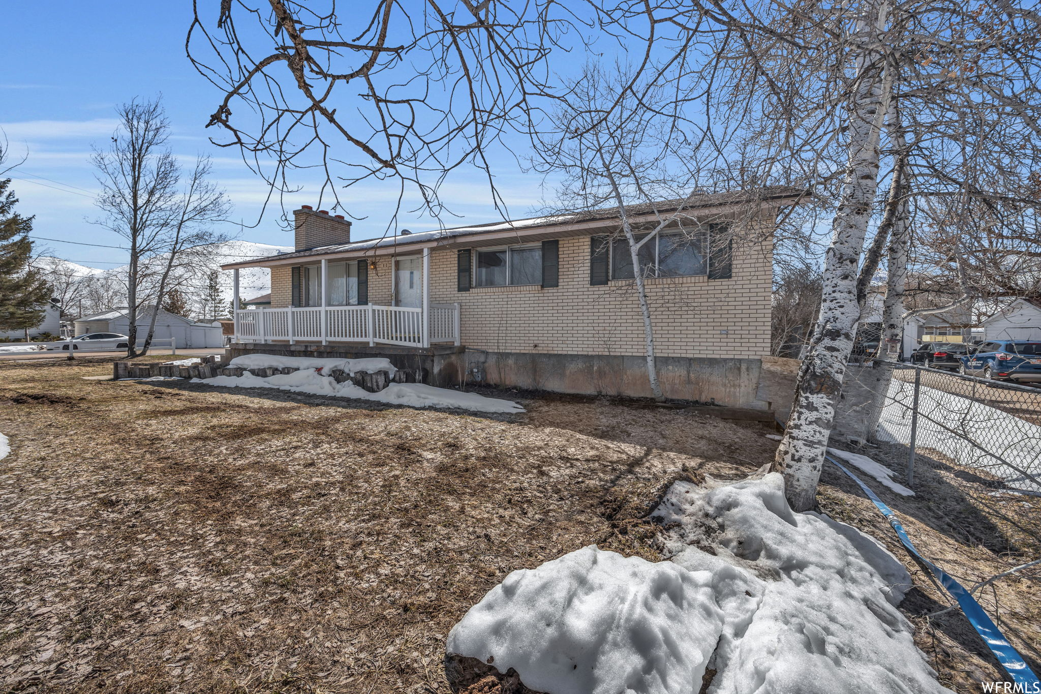 80 S 200 W Henefer UT 84033 538,900