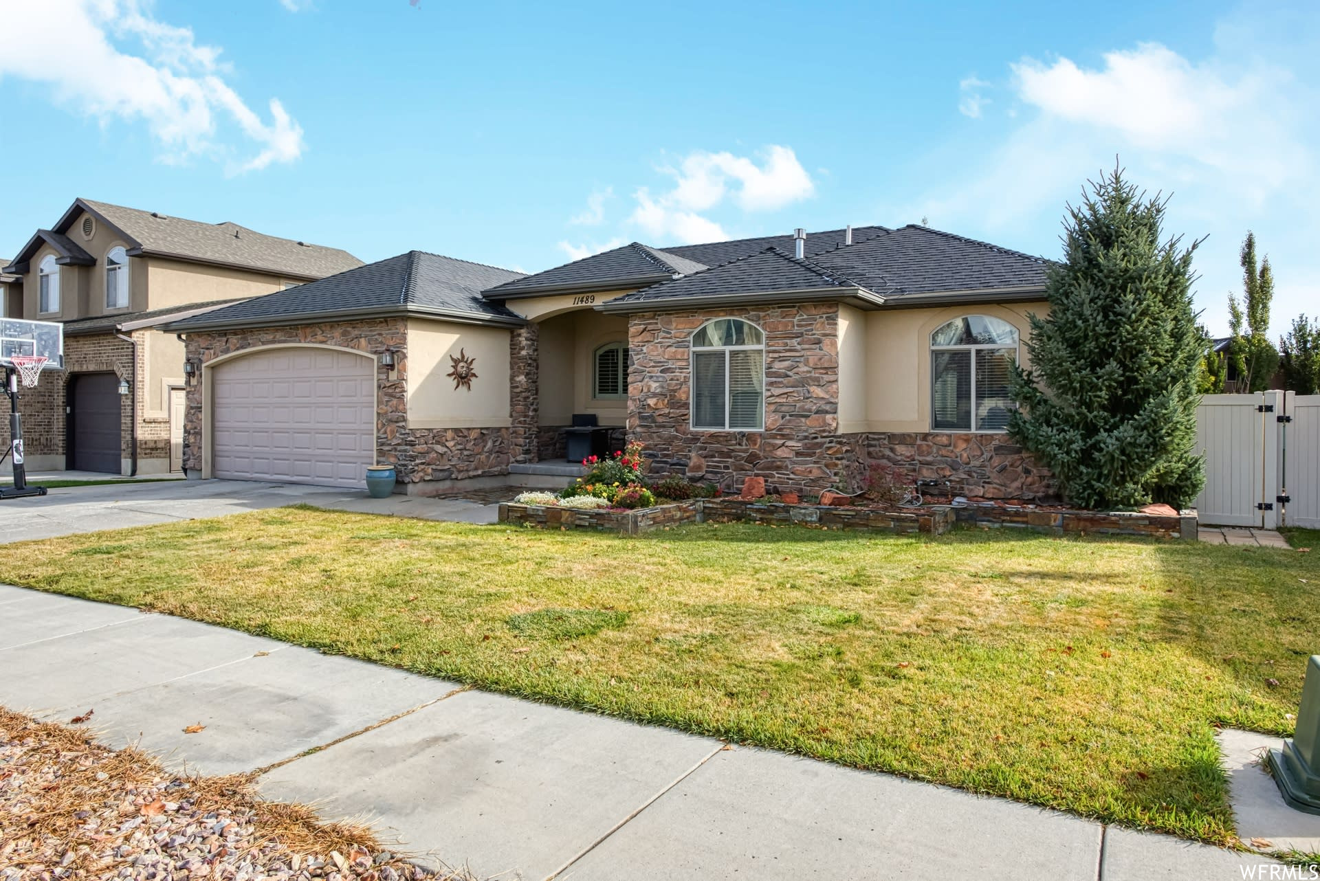 11489 S KEYSTONE DR, South Jordan UT 84095