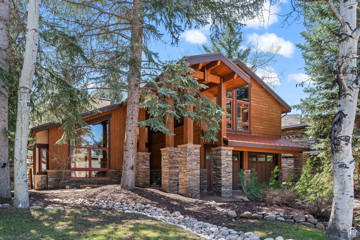 61 THAYNES CANYON, Park City, Utah 84060, 5 Bedrooms Bedrooms, 19 Rooms Rooms,3 BathroomsBathrooms,Residential,For sale,THAYNES CANYON,1872019