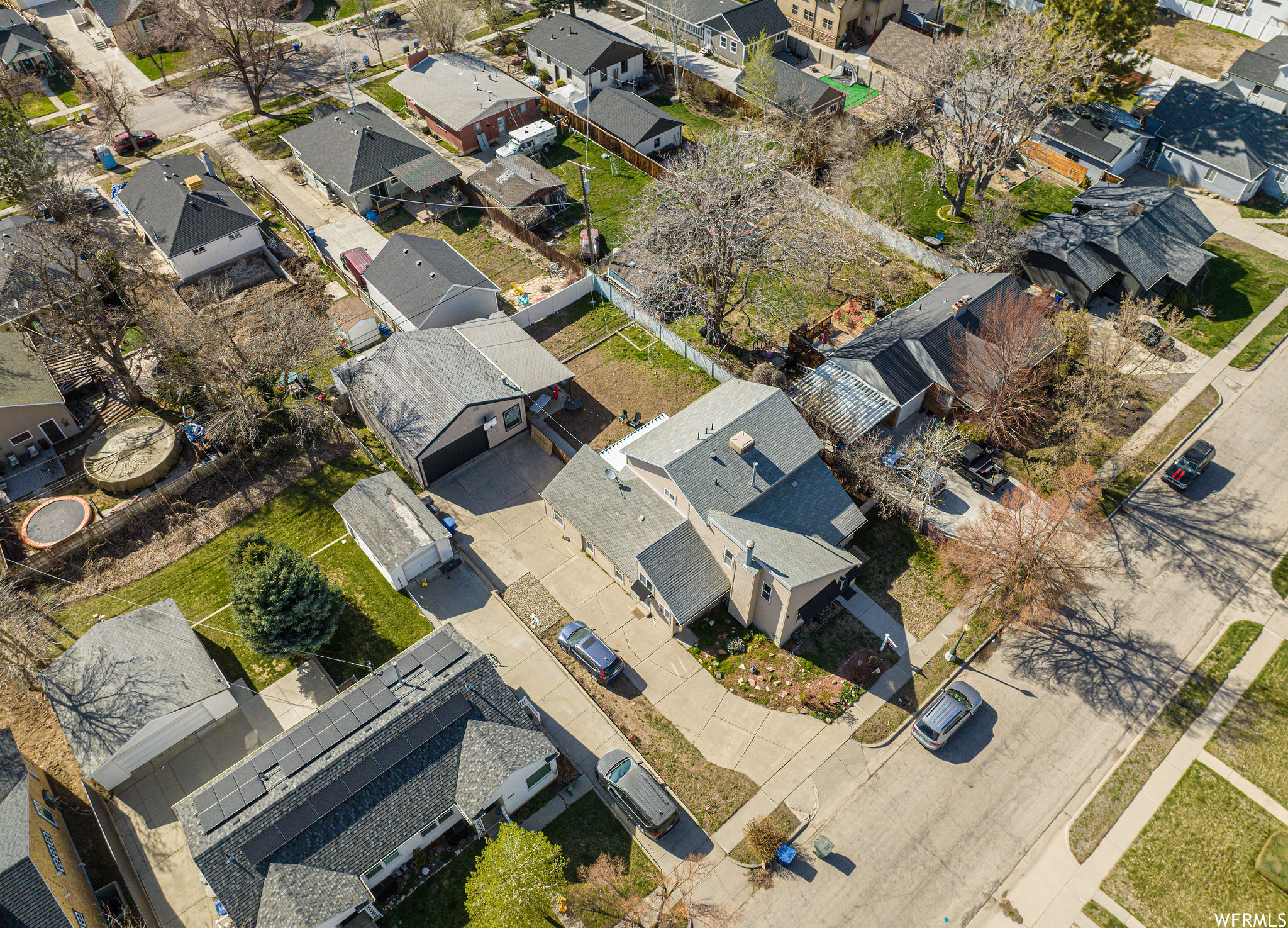 2840 S DEARBORN, Salt Lake City, Utah 84106, 6 Bedrooms Bedrooms, 16 Rooms Rooms,2 BathroomsBathrooms,Residential,For sale,DEARBORN,1872243