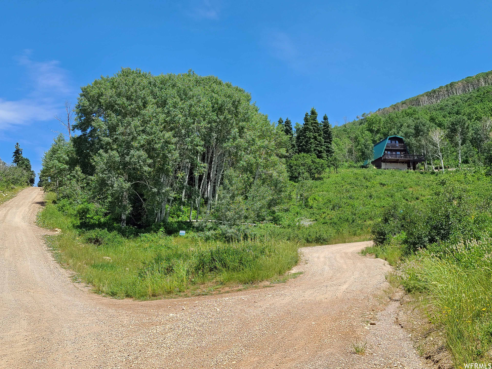 52 E OVER LOOK S #K52, Fairview, Utah 84629, ,Land,For sale,OVER LOOK,1872630