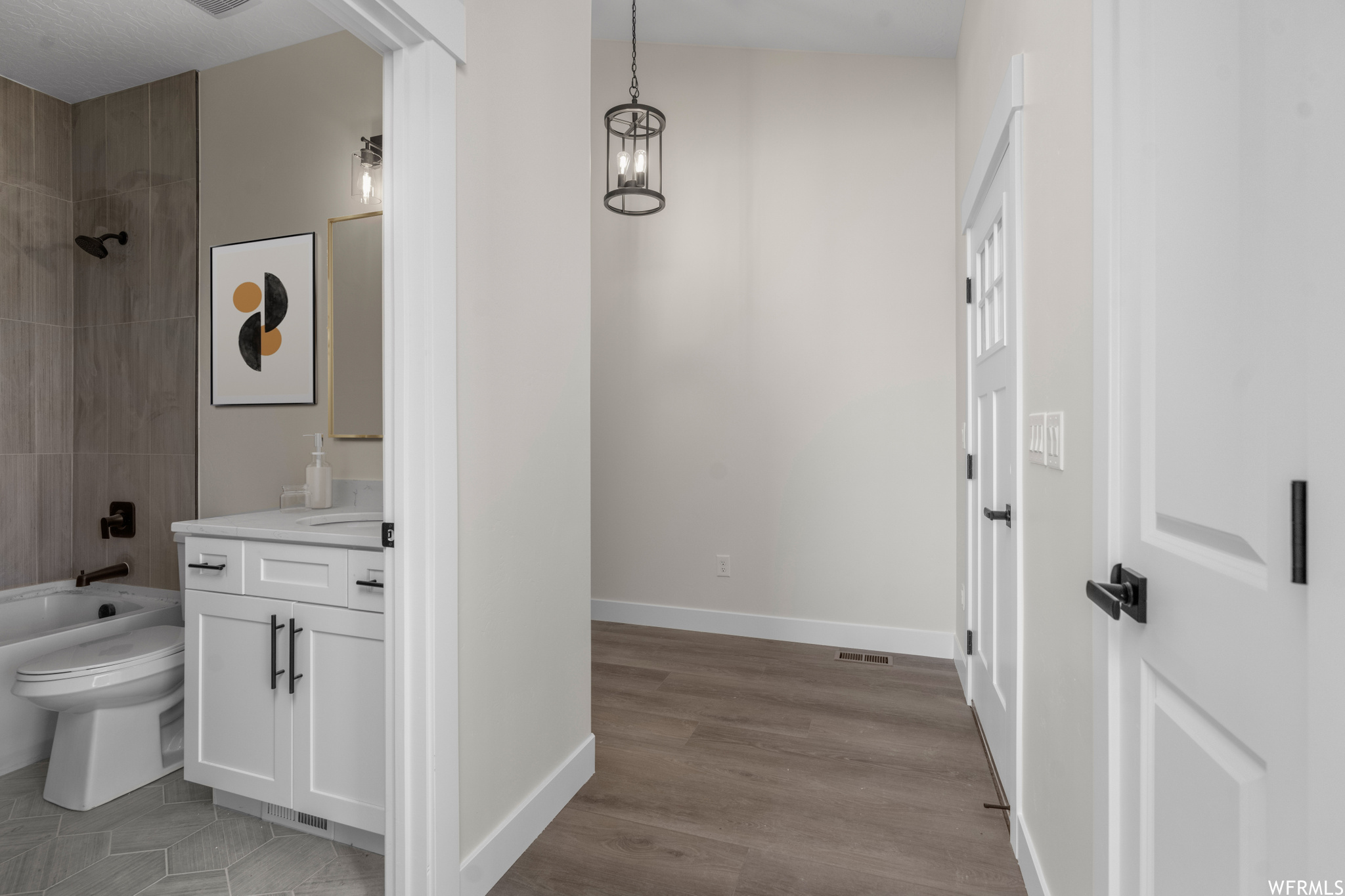 Virtual Staging