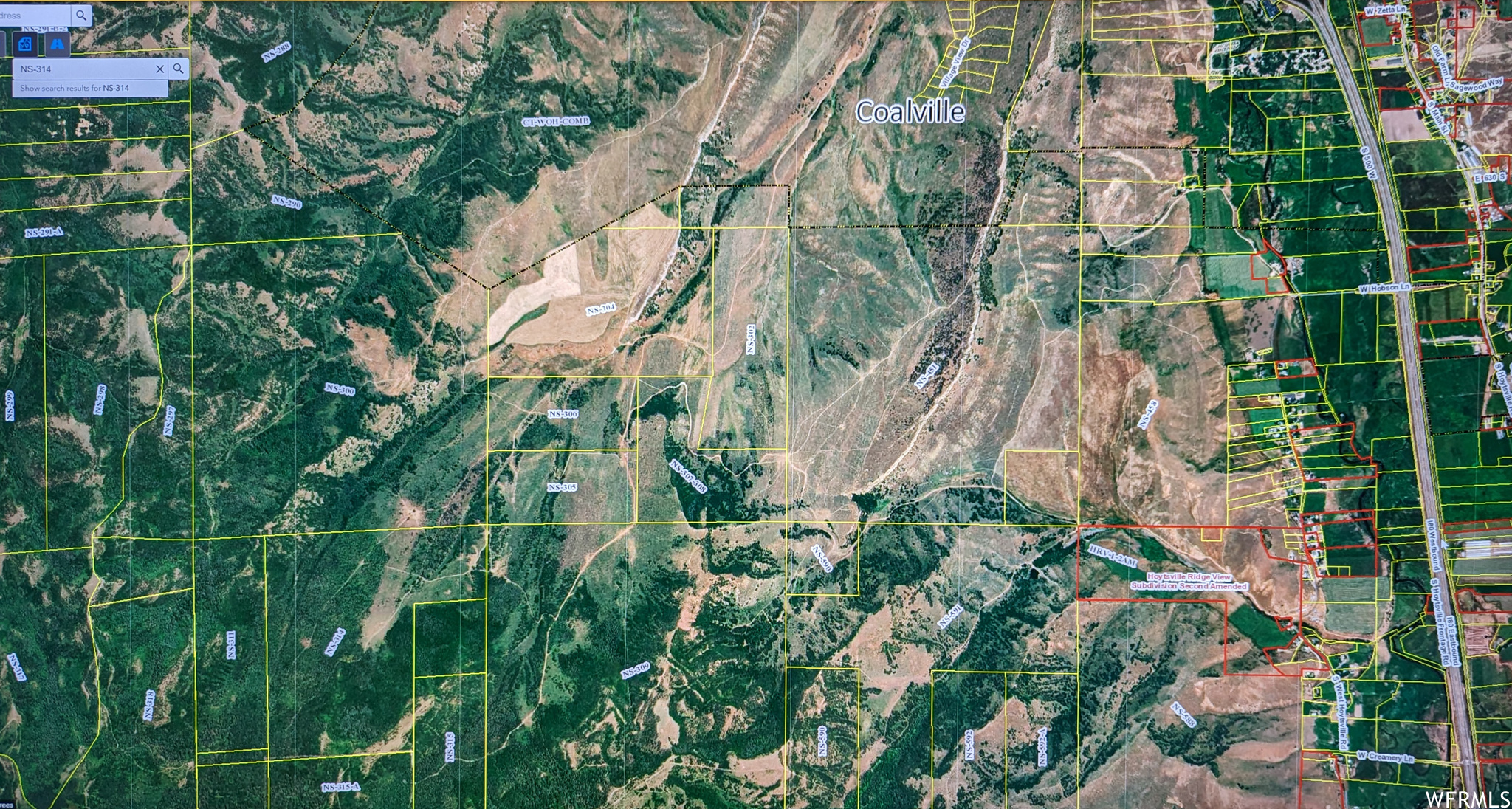 Coalville, Utah 84017, ,Land,For sale,1873492