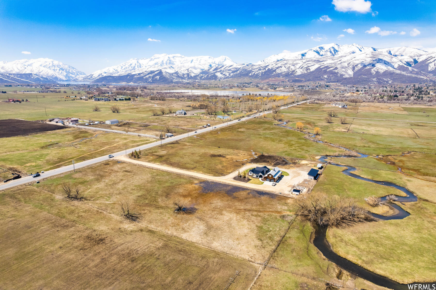 1400 W MIDWAY, Heber City, Utah 84032, ,Land,For sale,MIDWAY,1873839