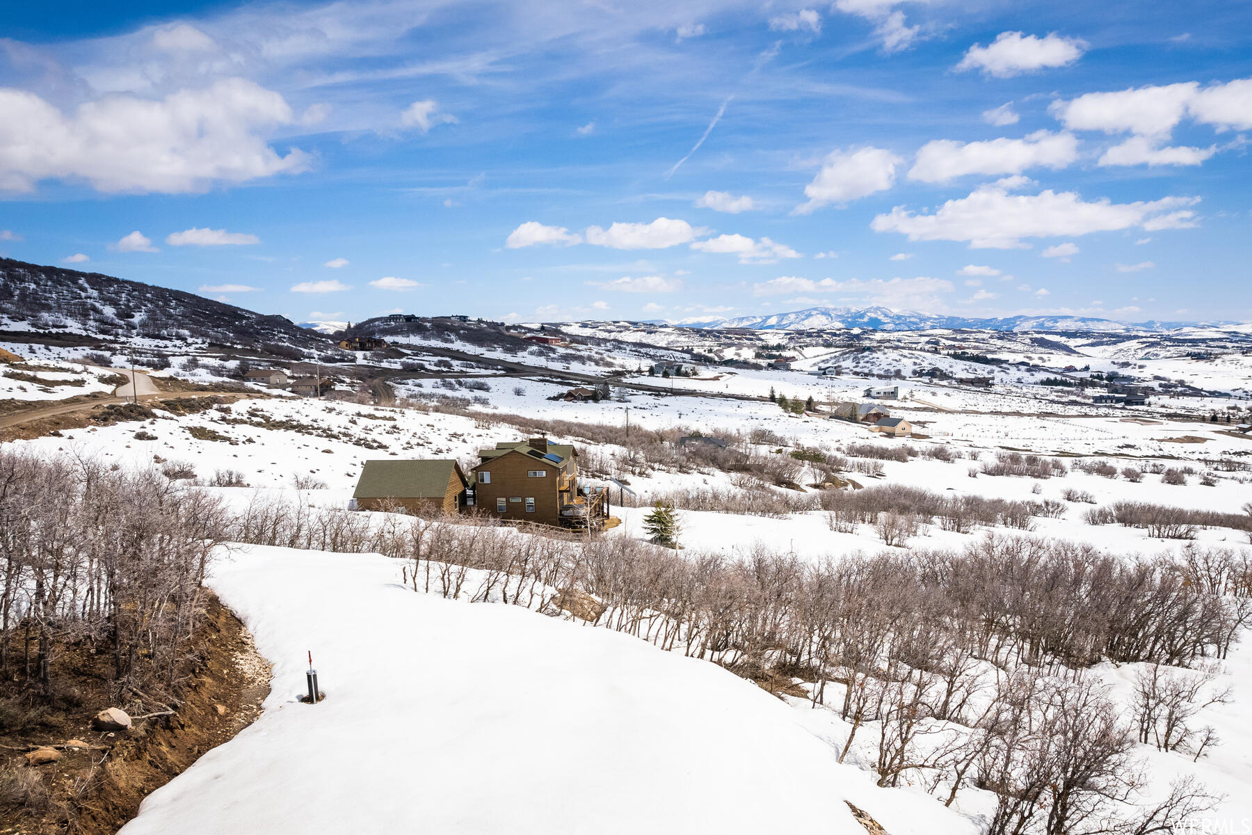 444 SUMMIT #190, Park City, Utah 84098, ,Land,For sale,SUMMIT,1874188