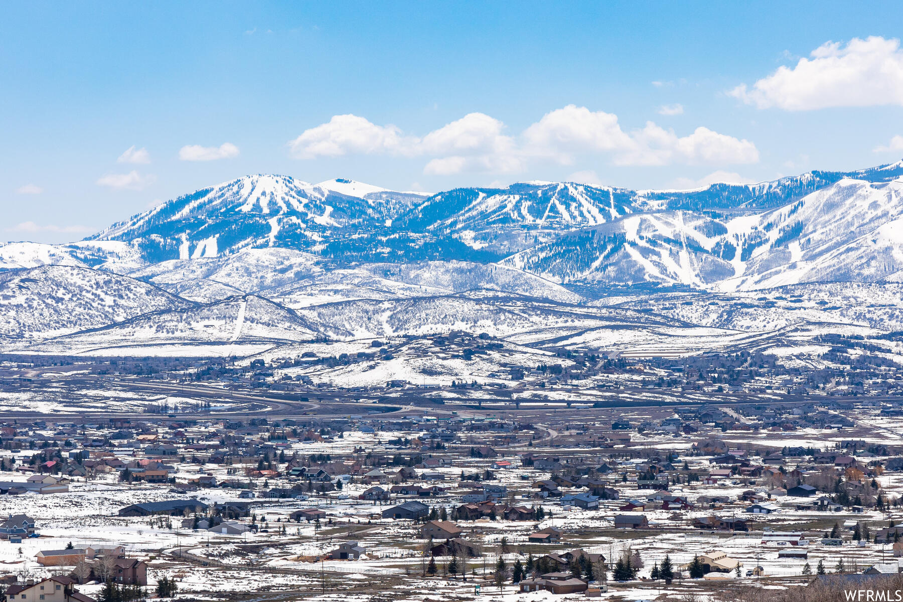 444 SUMMIT #190, Park City, Utah 84098, ,Land,For sale,SUMMIT,1874188