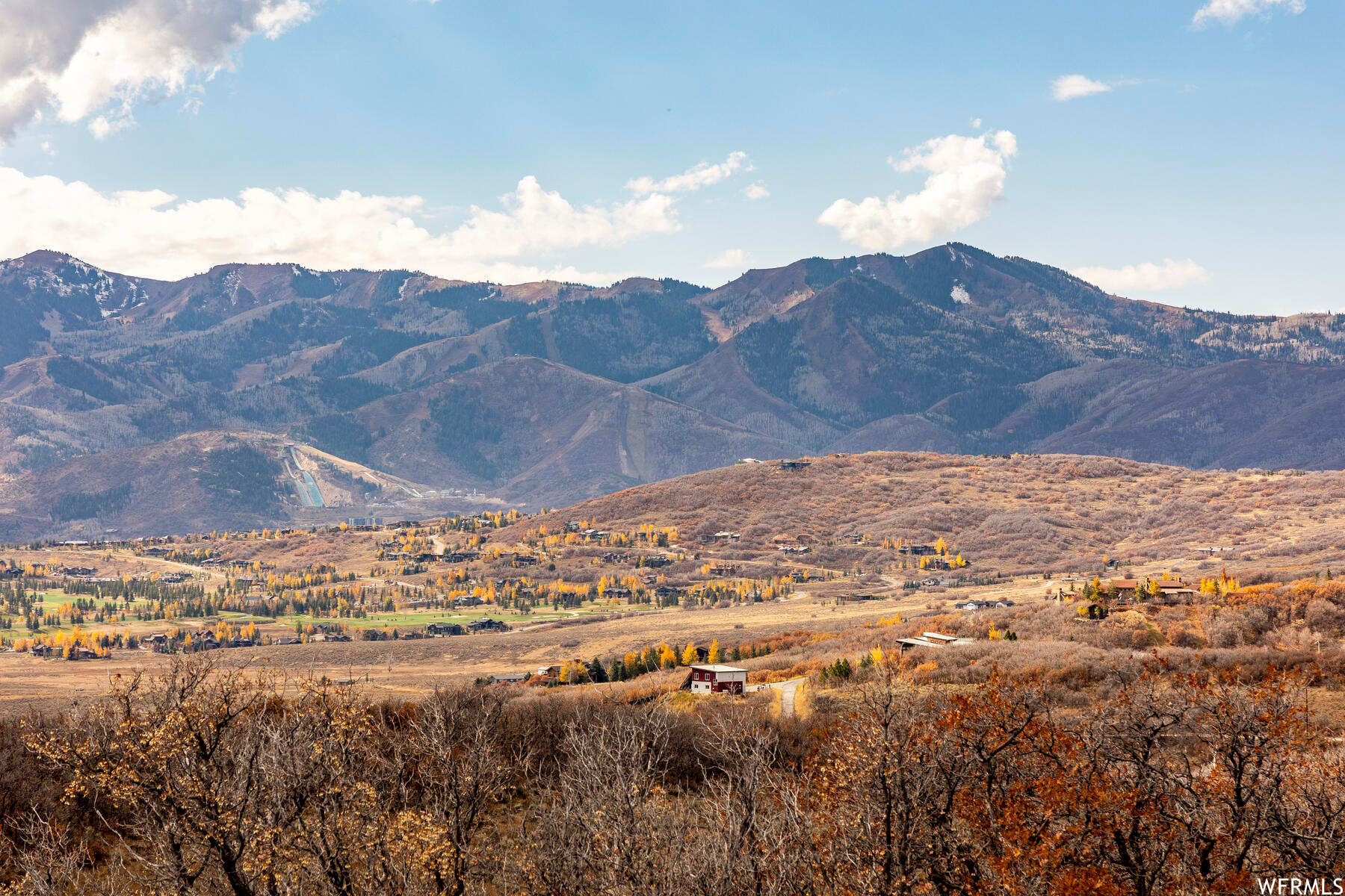 444 SUMMIT #190, Park City, Utah 84098, ,Land,For sale,SUMMIT,1874188