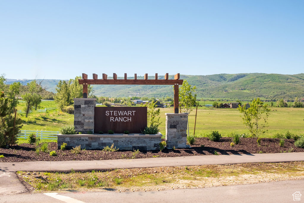 1585 STEWART, Kamas, Utah 84036, ,Land,For sale,STEWART,1874344