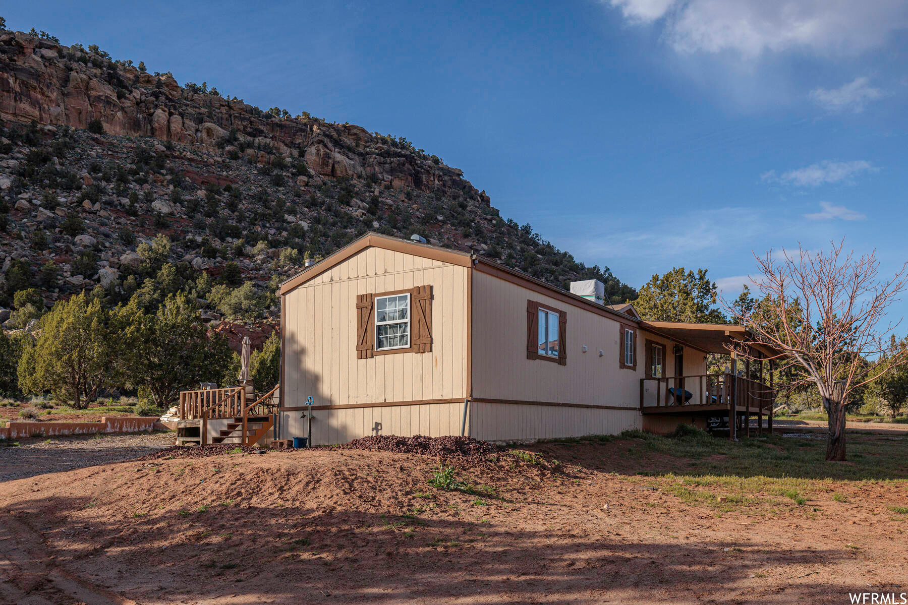 Apple Valley, Utah 84737, ,Land,For sale,1874655