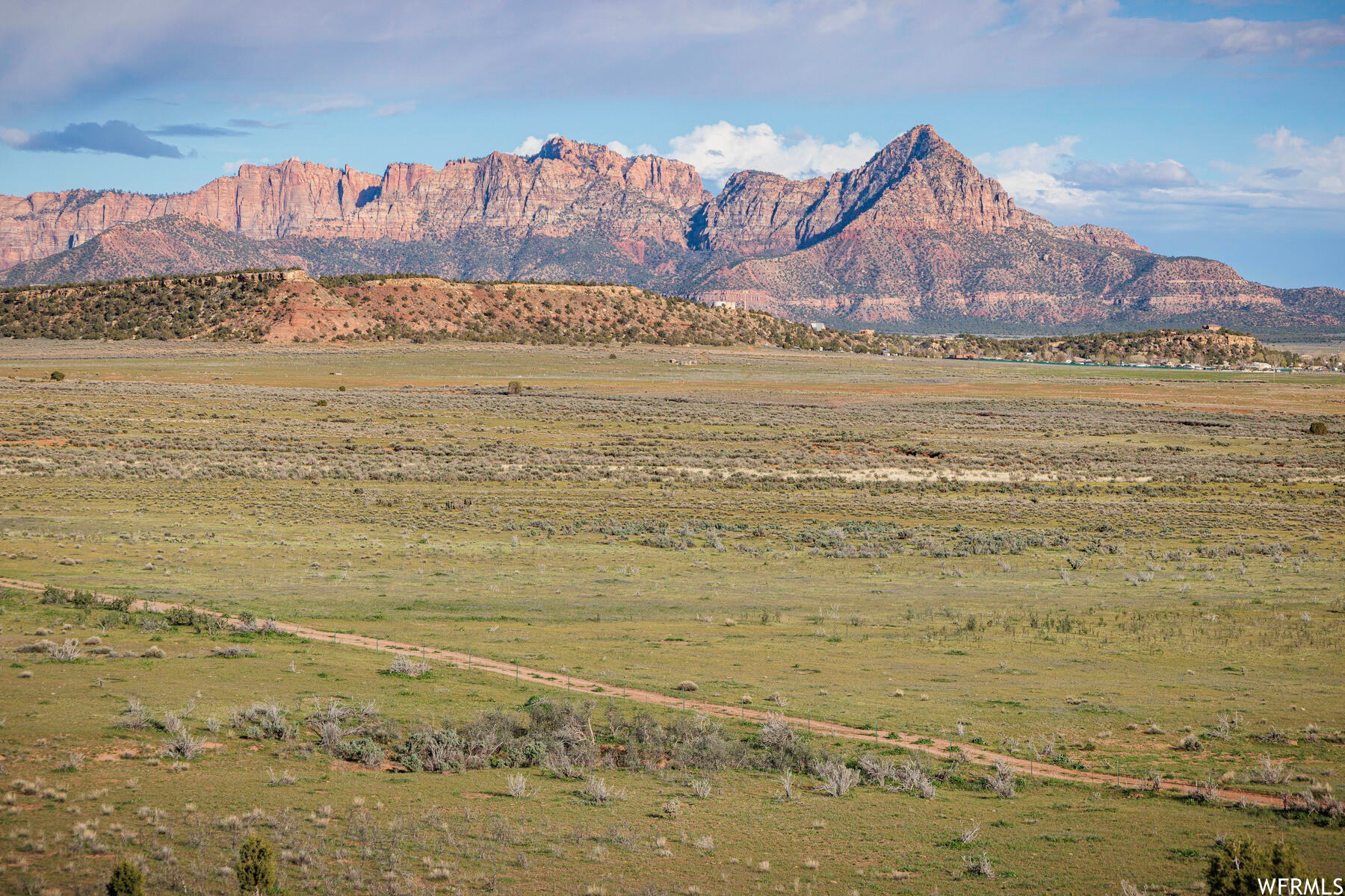 Apple Valley, Utah 84737, ,Land,For sale,1874655