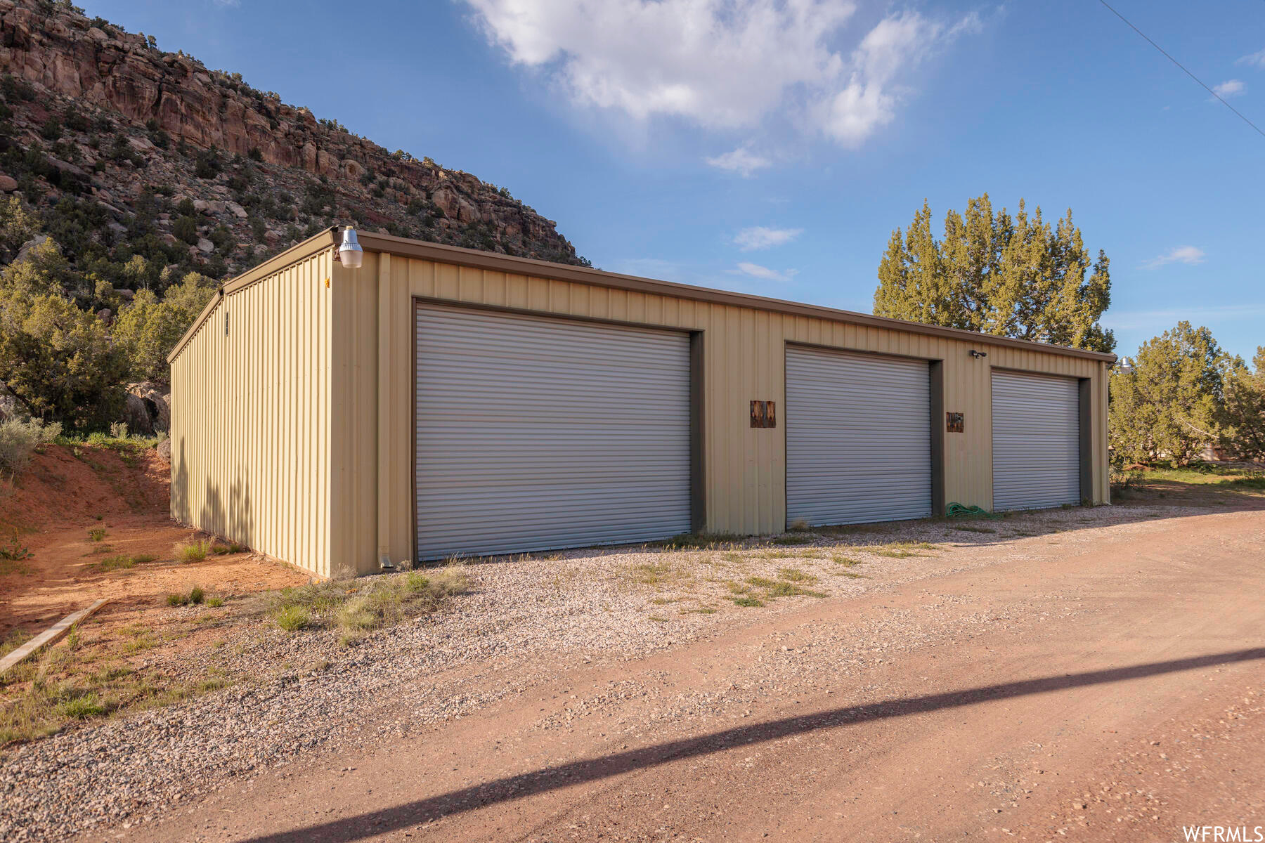 Apple Valley, Utah 84737, ,Land,For sale,1874655