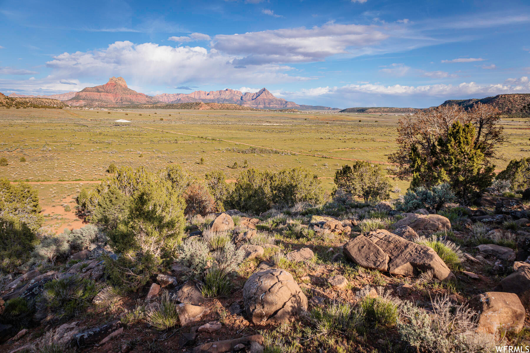 Apple Valley, Utah 84737, ,Land,For sale,1874655