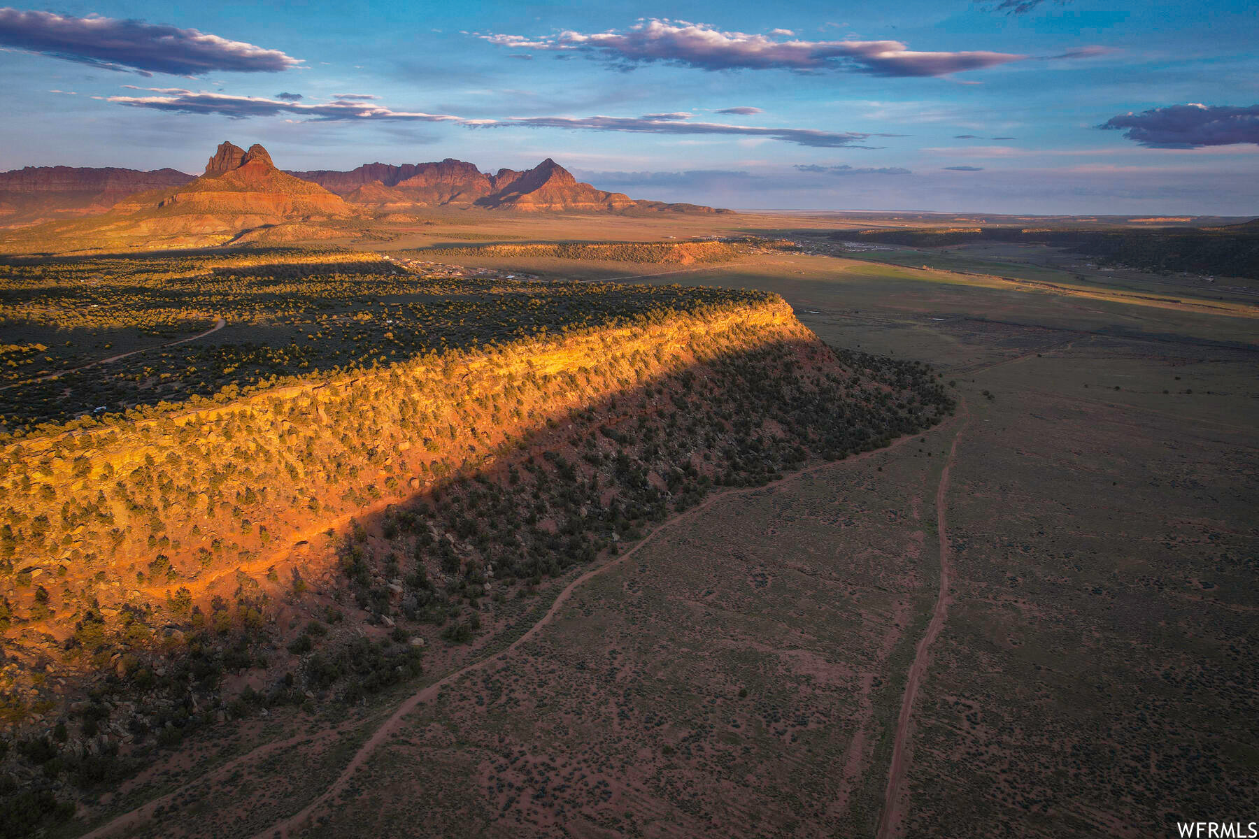 Apple Valley, Utah 84737, ,Land,For sale,1874655