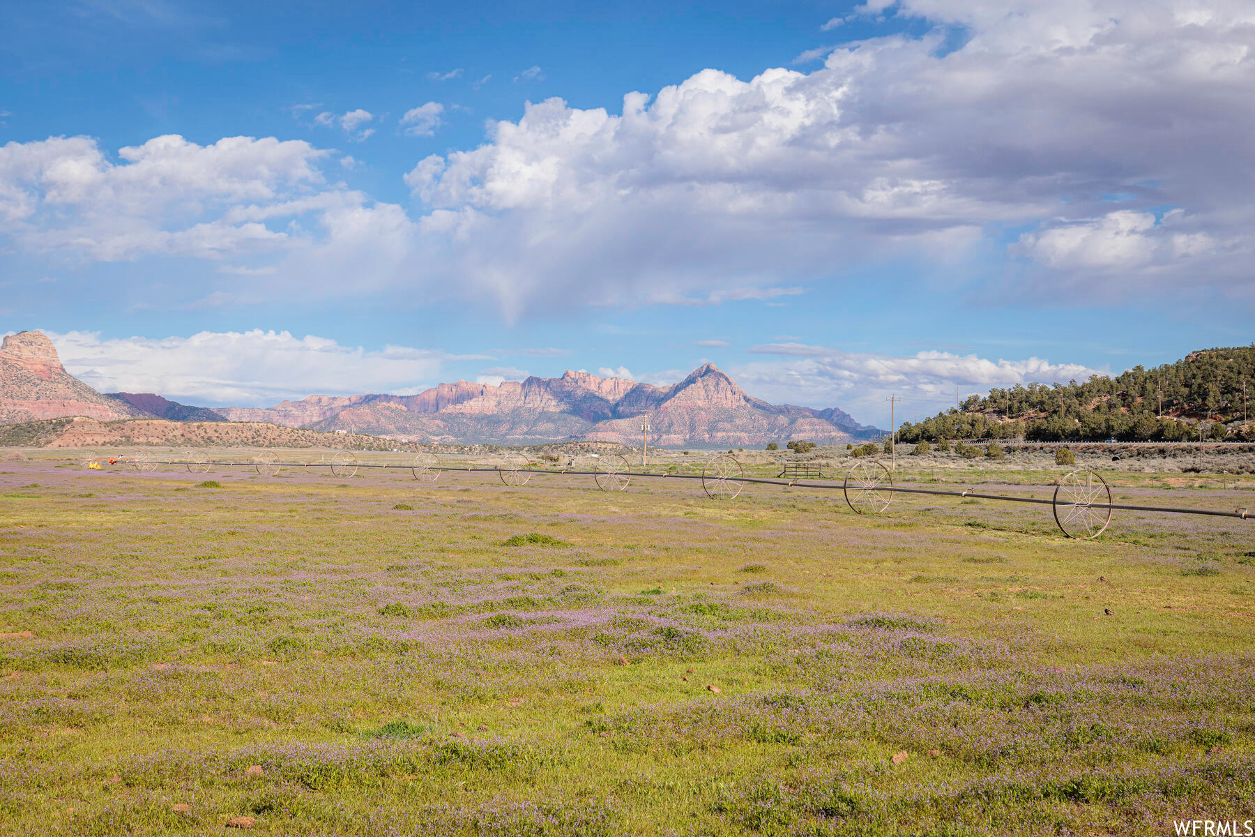 Apple Valley, Utah 84737, ,Land,For sale,1874655