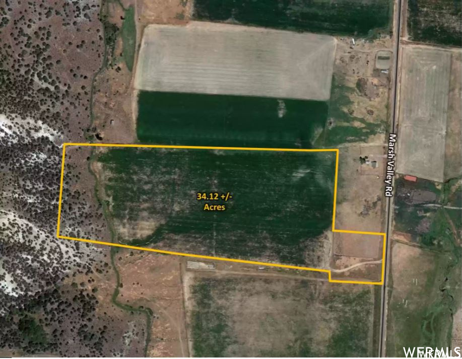 23010 S MARSH VALLEY, Downey, Idaho 83234, ,Land,For sale,MARSH VALLEY,1875226