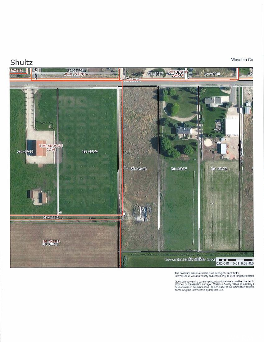 815 W 3000 S, Daniel, Utah 84032, ,Land,For sale,3000,1875227