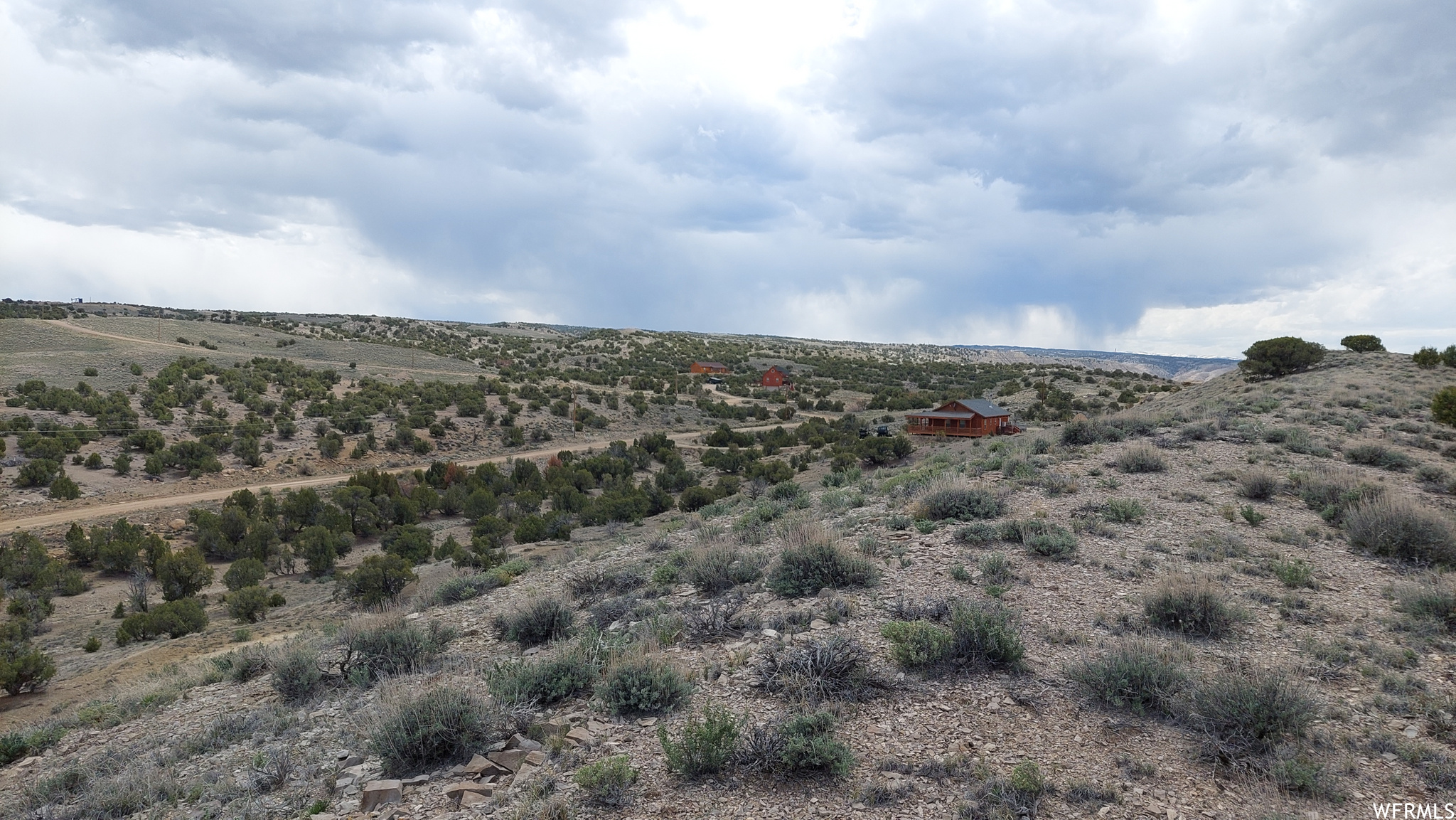 19700 W TOSHAS #5, Duchesne, Utah 84021, ,Land,For sale,TOSHAS,1875418