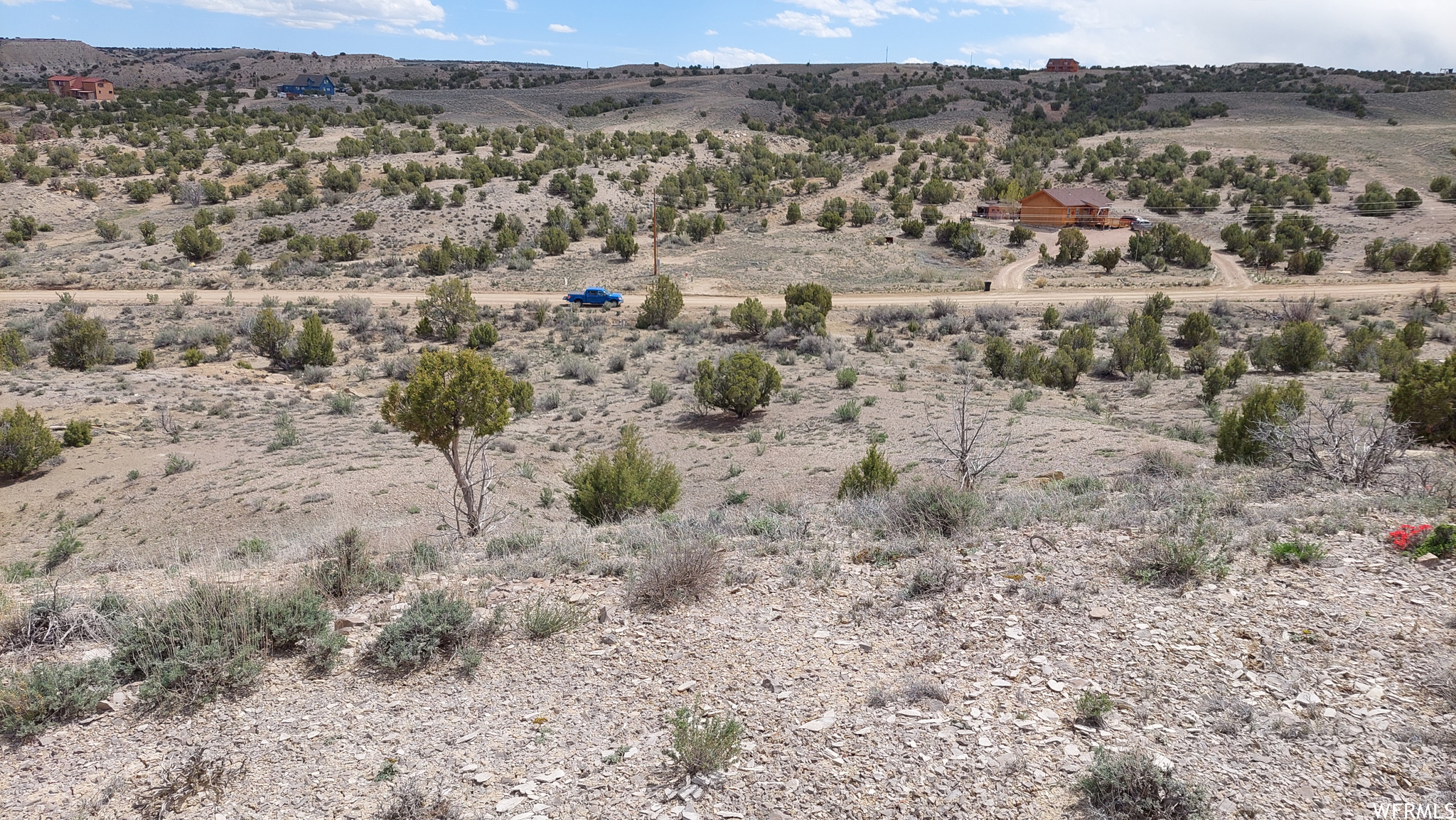 19700 W TOSHAS #5, Duchesne, Utah 84021, ,Land,For sale,TOSHAS,1875418