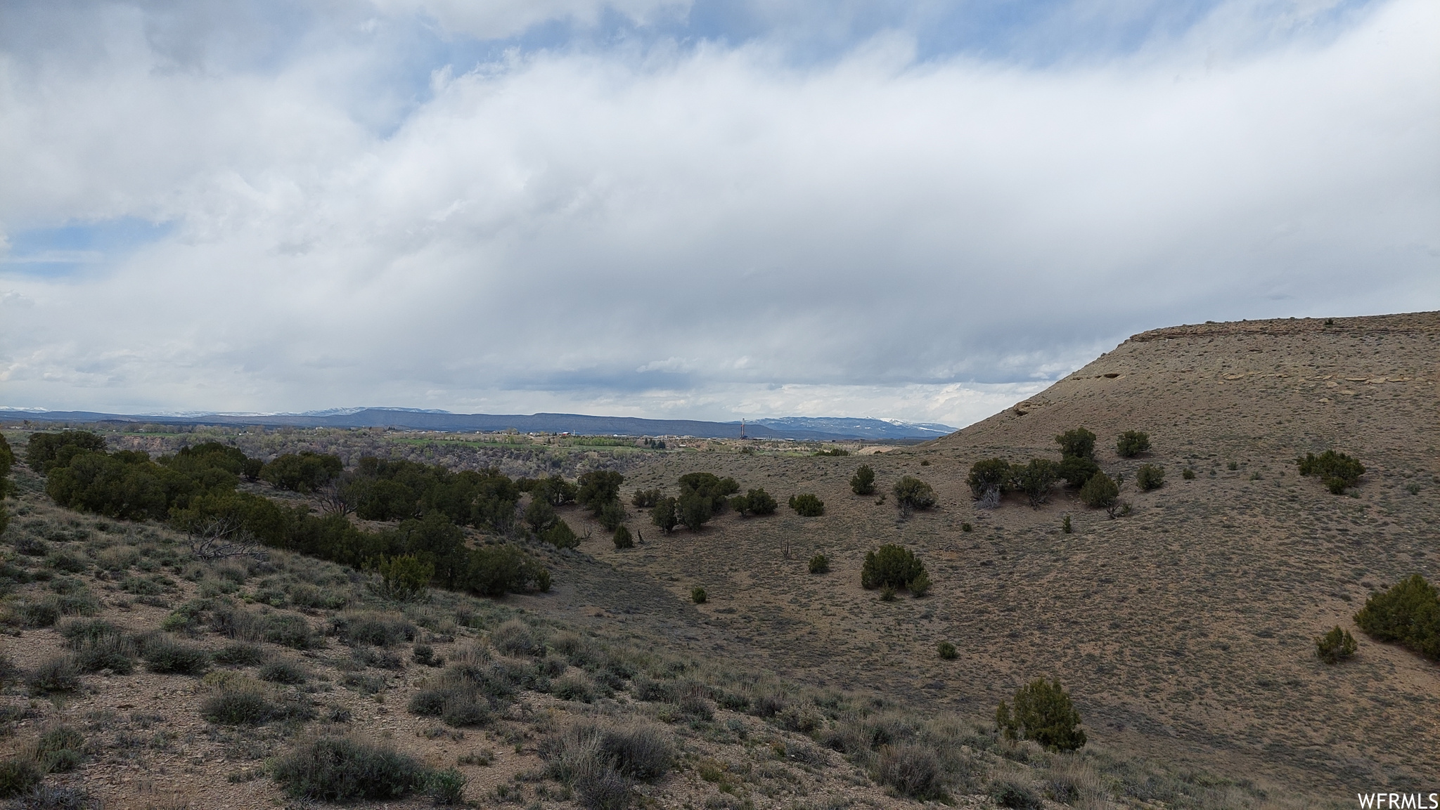 19700 W TOSHAS #5, Duchesne, Utah 84021, ,Land,For sale,TOSHAS,1875418