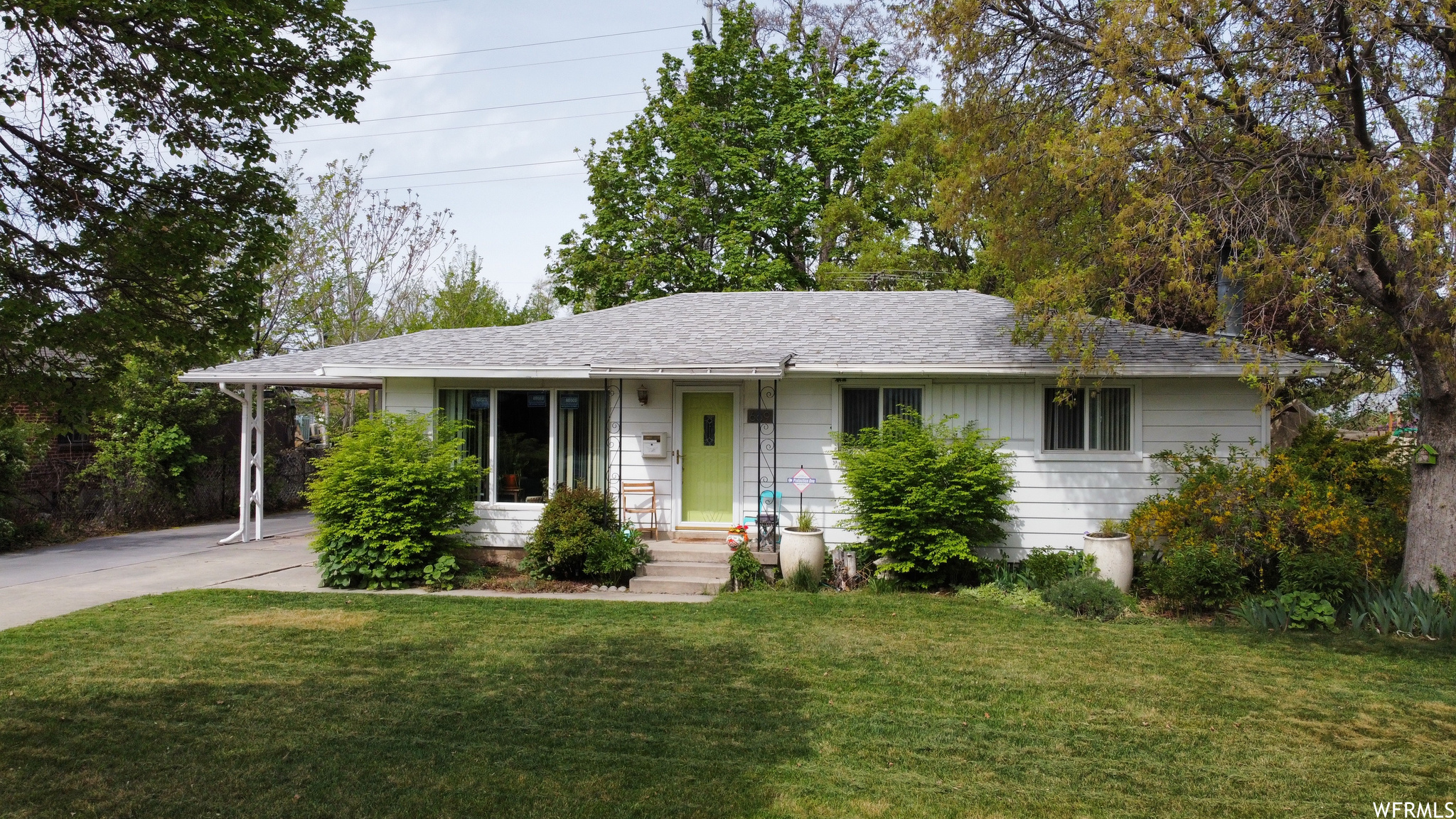 669 N COLORADO ST, Salt Lake City UT 84116