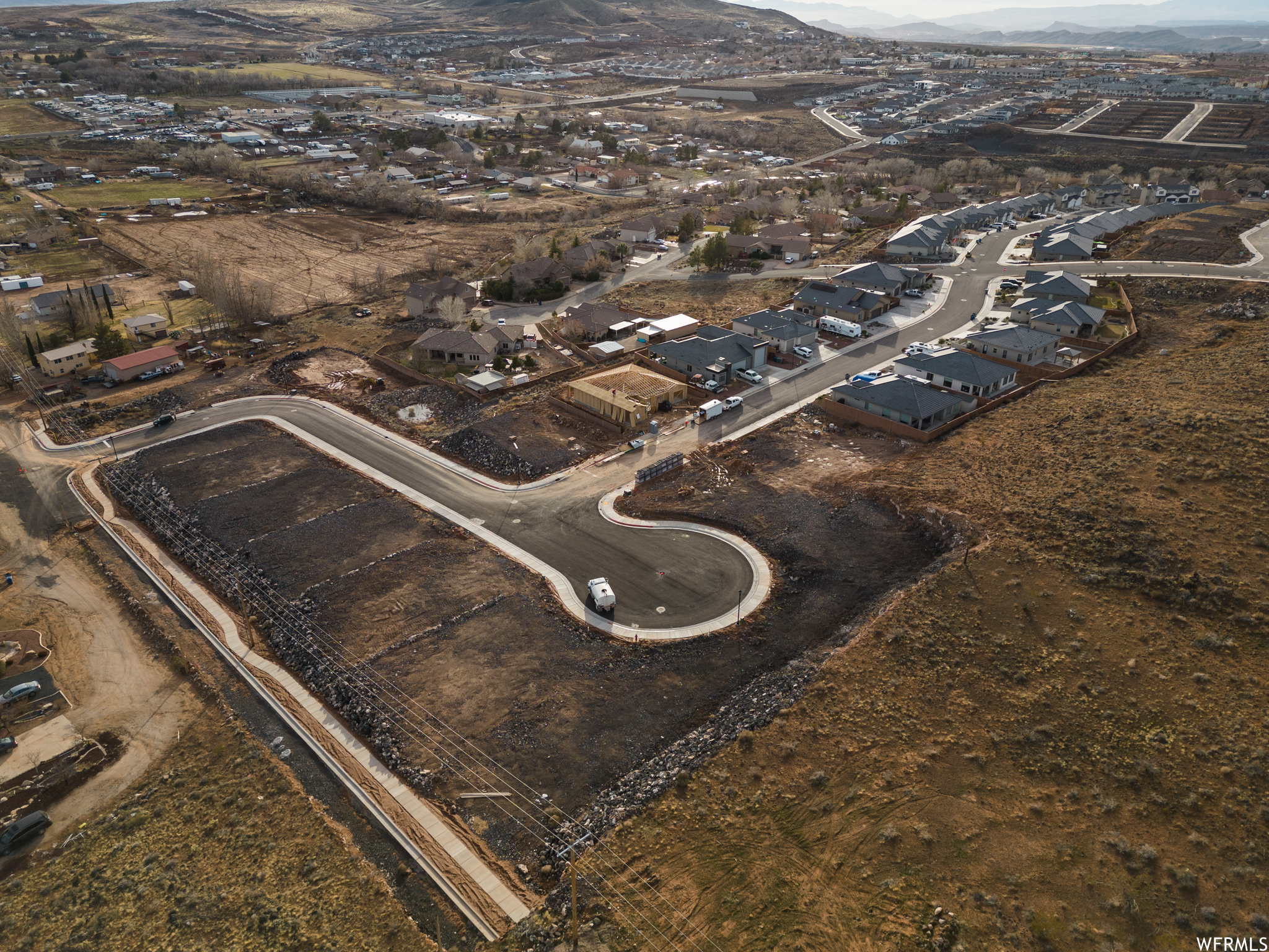 451 N 1400 W #260, Hurricane, Utah 84737, ,Land,For sale,1400,1876437