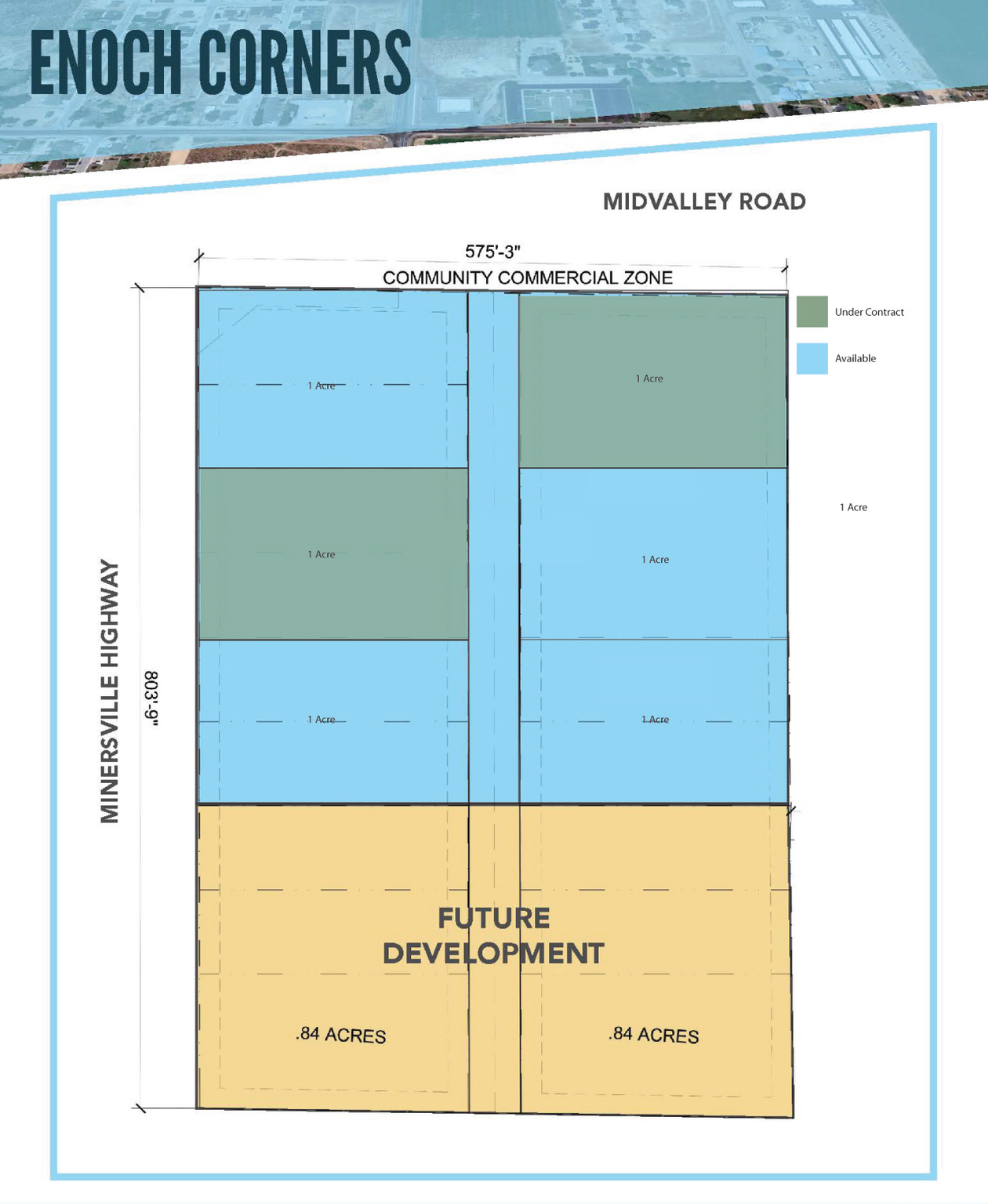 400 E MINERSVILLE, Enoch, Utah 84721, ,Land,For sale,MINERSVILLE,1876470