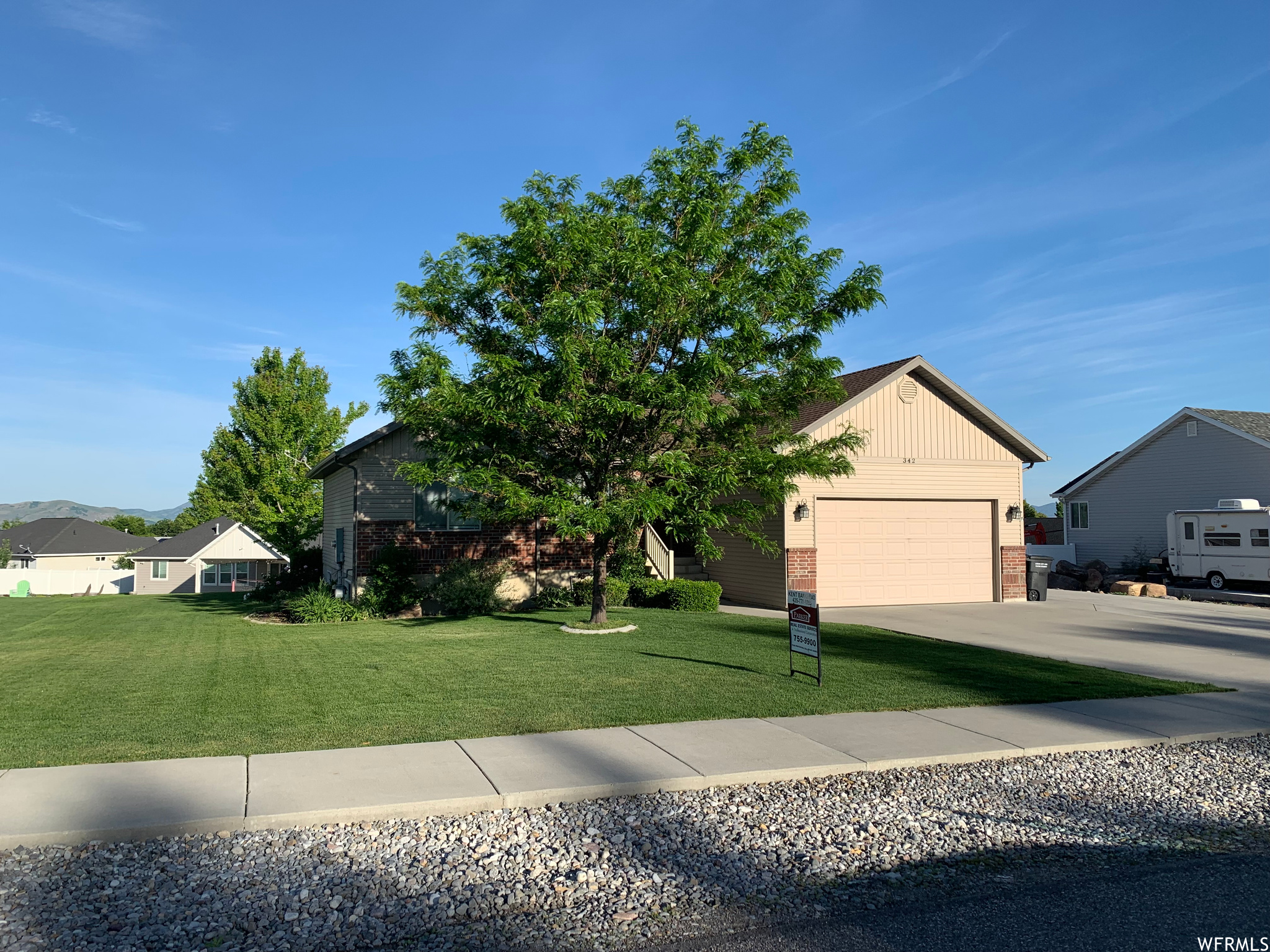 342 S 65 W Richmond UT 84333 485,000