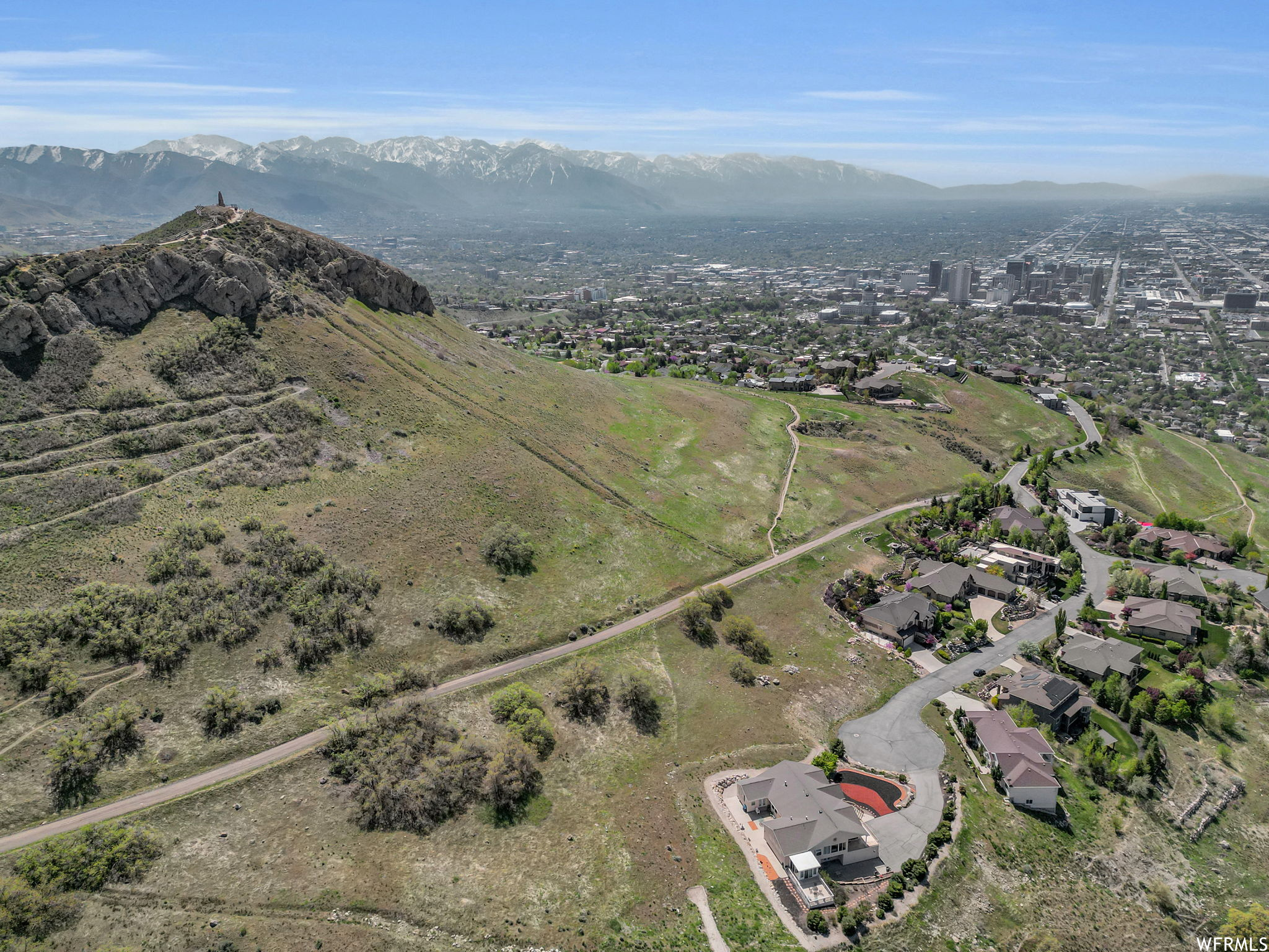 1144 N TWICKENHAM #137, Salt Lake City, Utah 84103, ,Land,For sale,TWICKENHAM,1876767