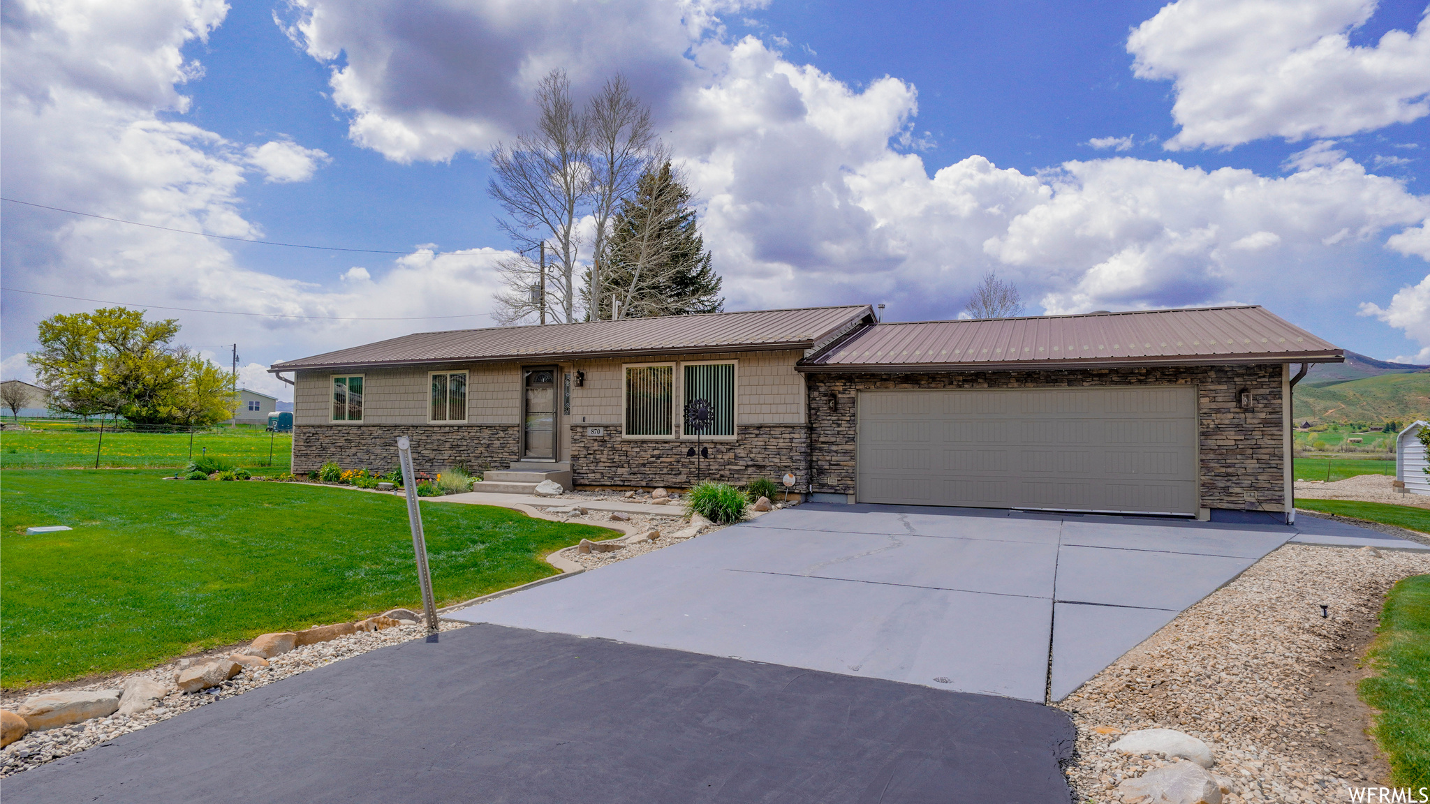 870 S Hoytsville Rd Coalville UT 84017 589,900