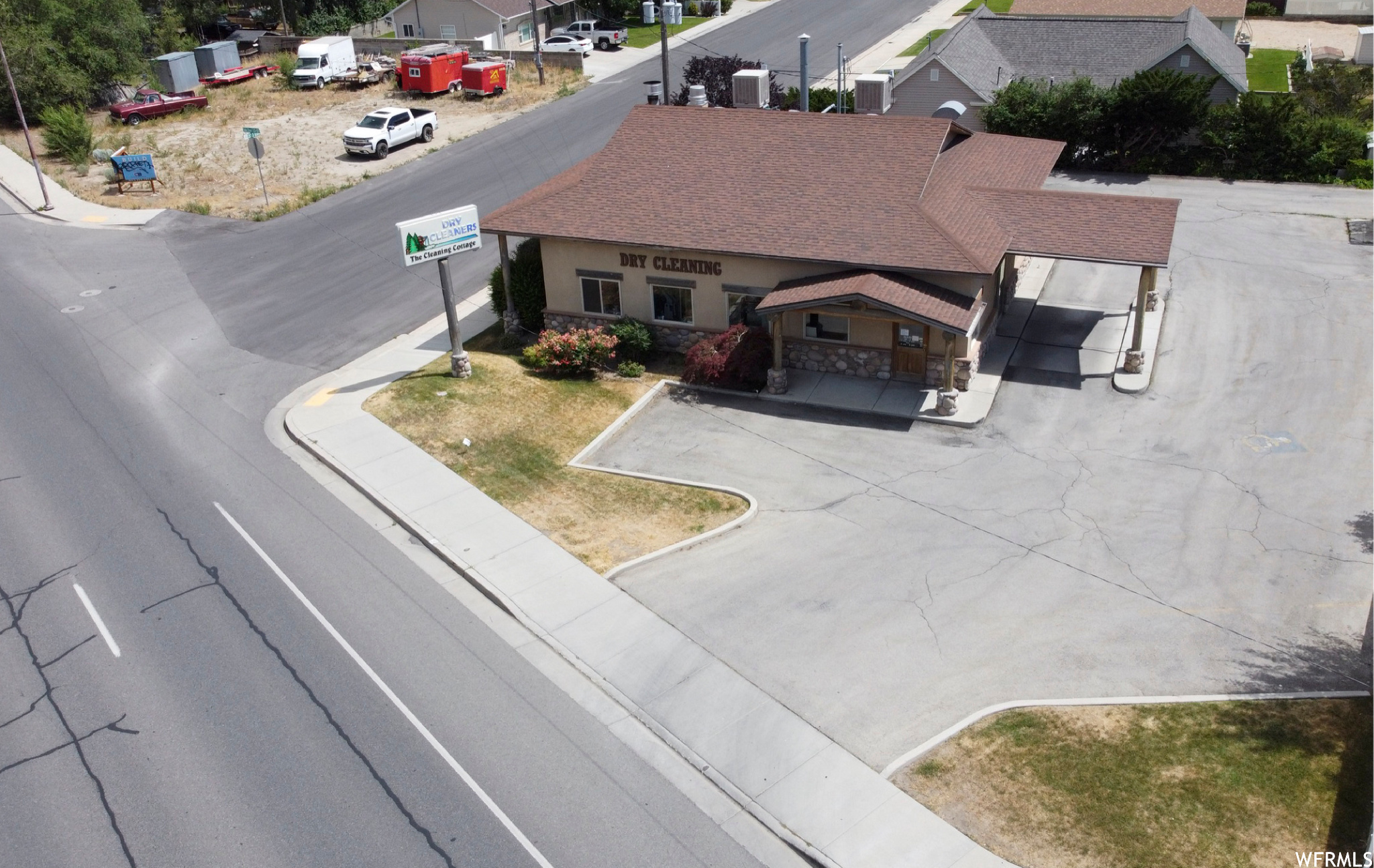 198 E STATE, Lehi, Utah 84043, ,Commercial Sale,For sale,STATE,1876991