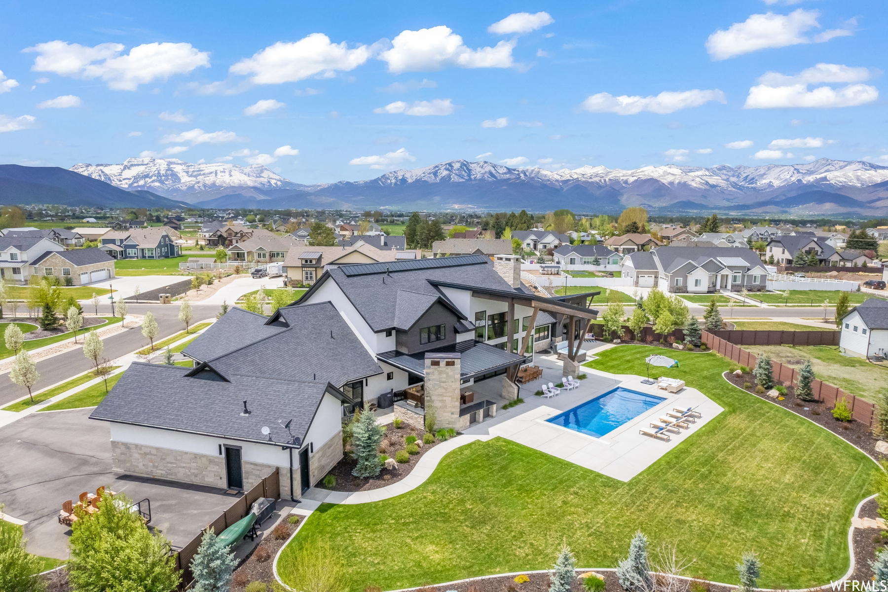 1321 S RED FILLY, Heber City, Utah 84032, 7 Bedrooms Bedrooms, 55 Rooms Rooms,3 BathroomsBathrooms,Residential,For sale,RED FILLY,1877534