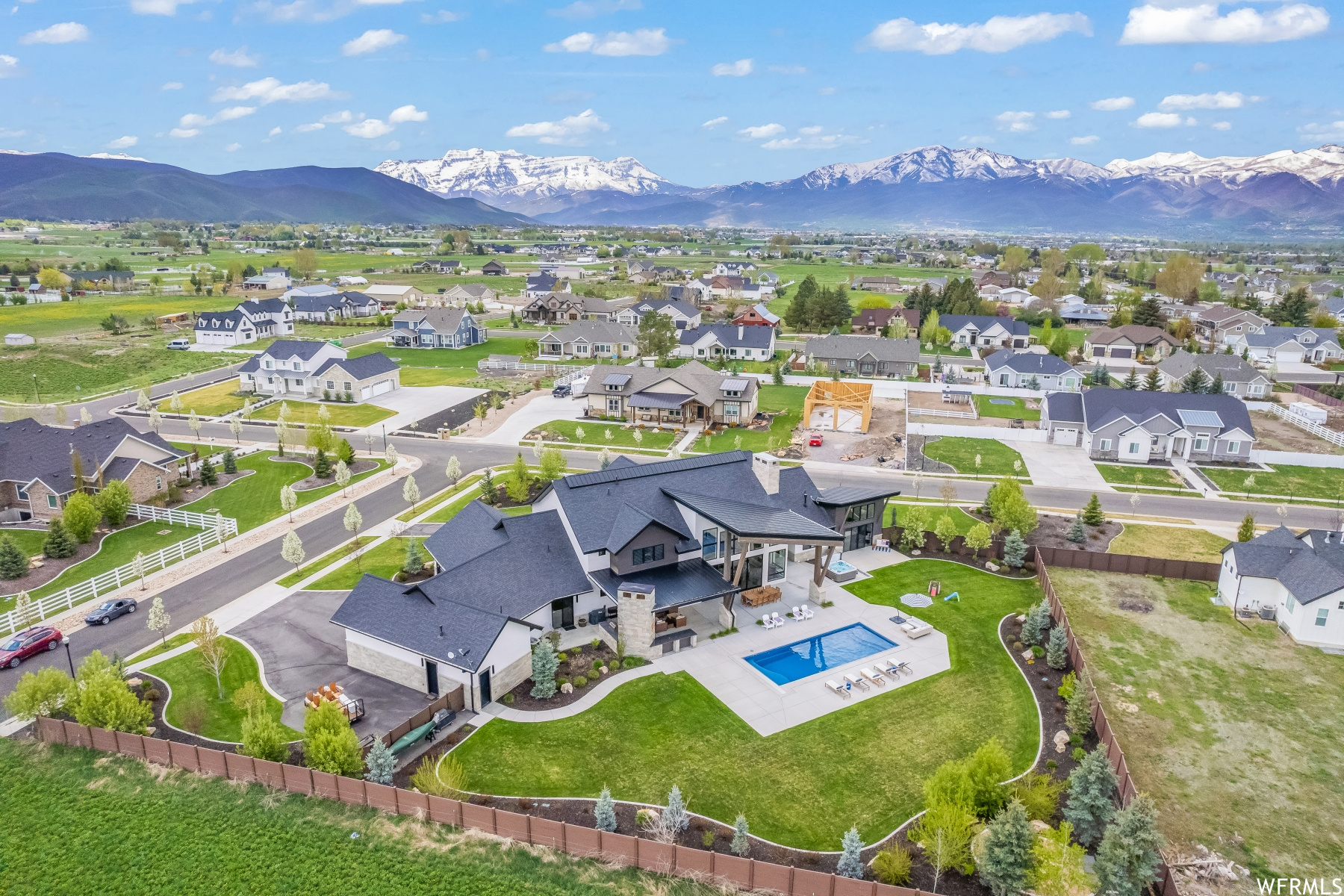 1321 S RED FILLY, Heber City, Utah 84032, 7 Bedrooms Bedrooms, 55 Rooms Rooms,3 BathroomsBathrooms,Residential,For sale,RED FILLY,1877534