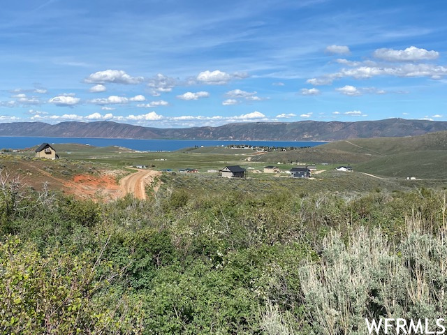 455 W GROUSE #54, Garden City, Utah 84028, ,Land,For sale,GROUSE,1877565