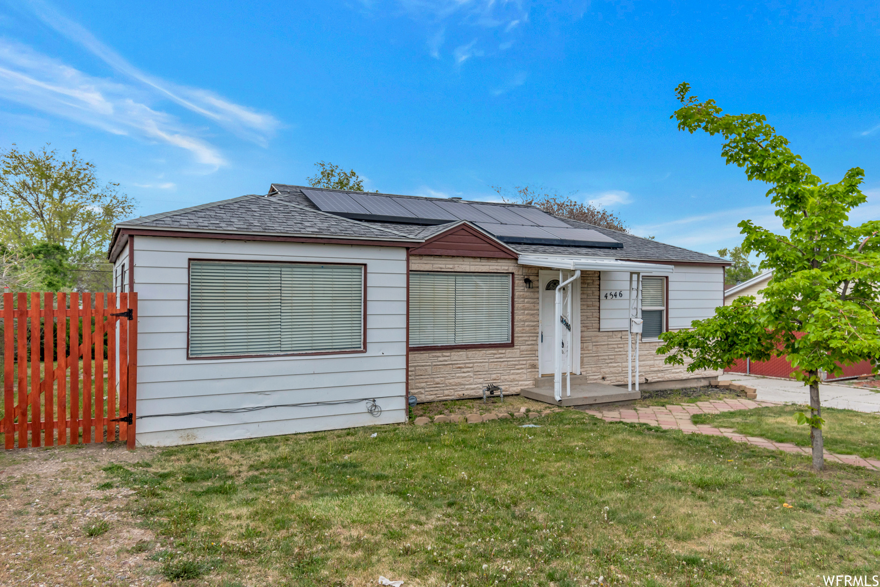 4546 W 5570 S, Kearns UT 84118
